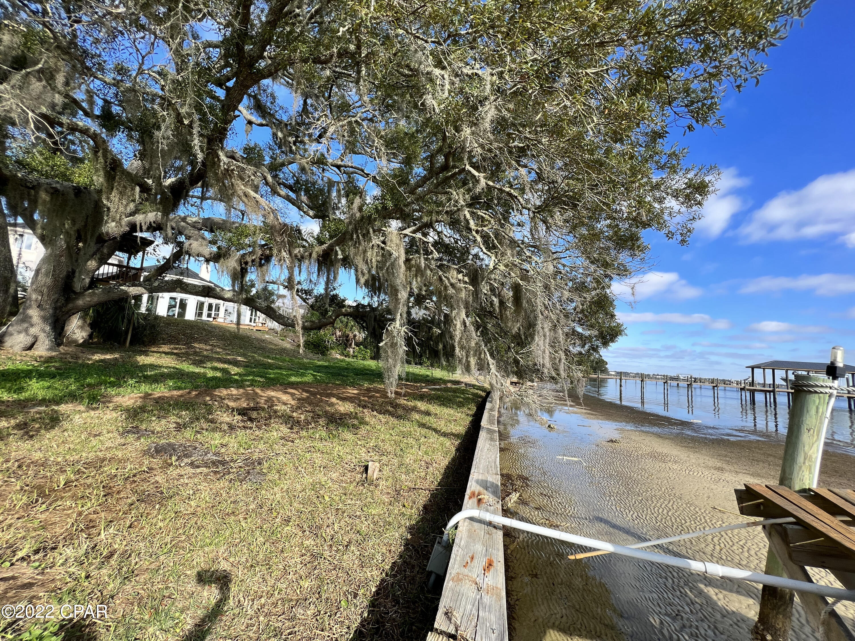 Bunkers Cove - Residential