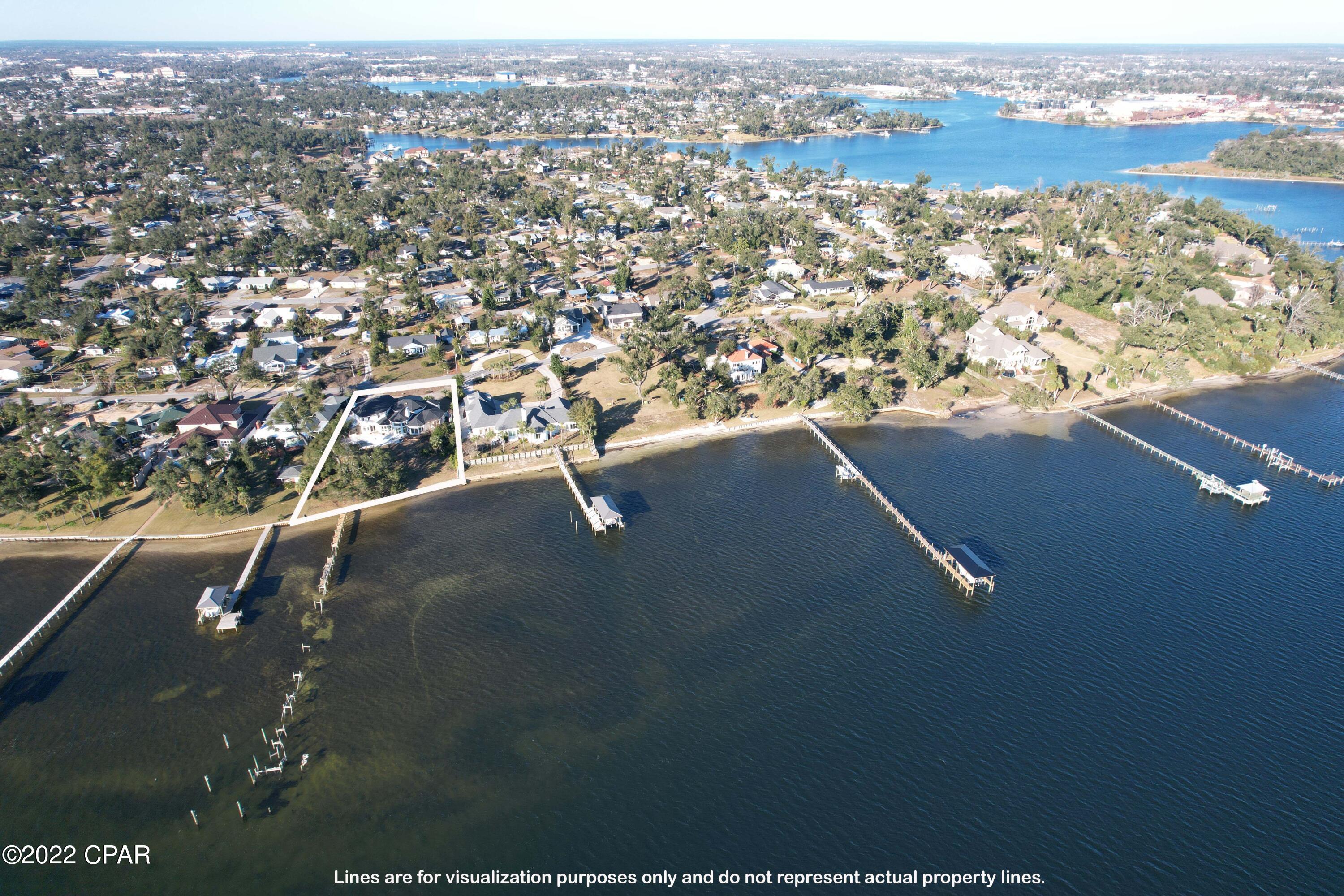 Bunkers Cove - Residential
