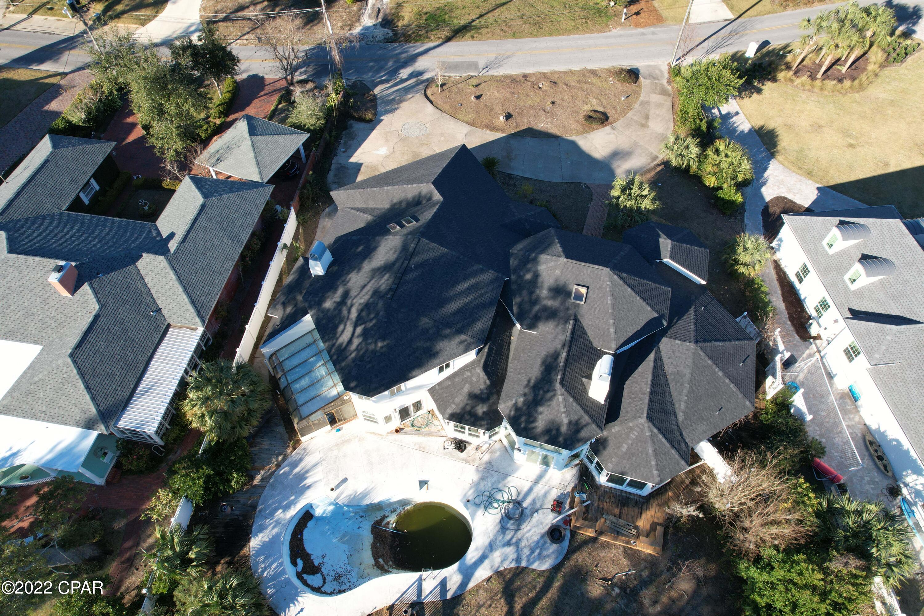 Bunkers Cove - Residential