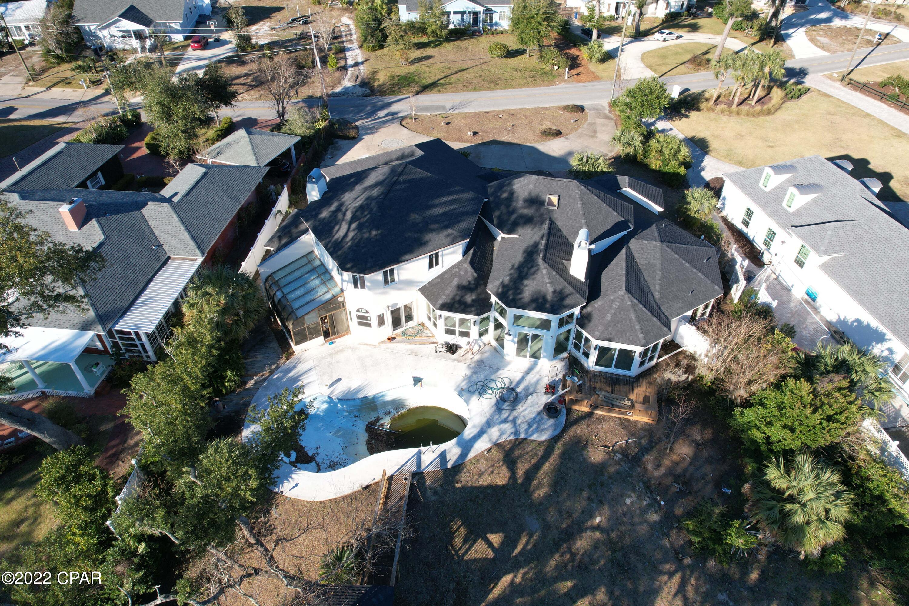 Bunkers Cove - Residential