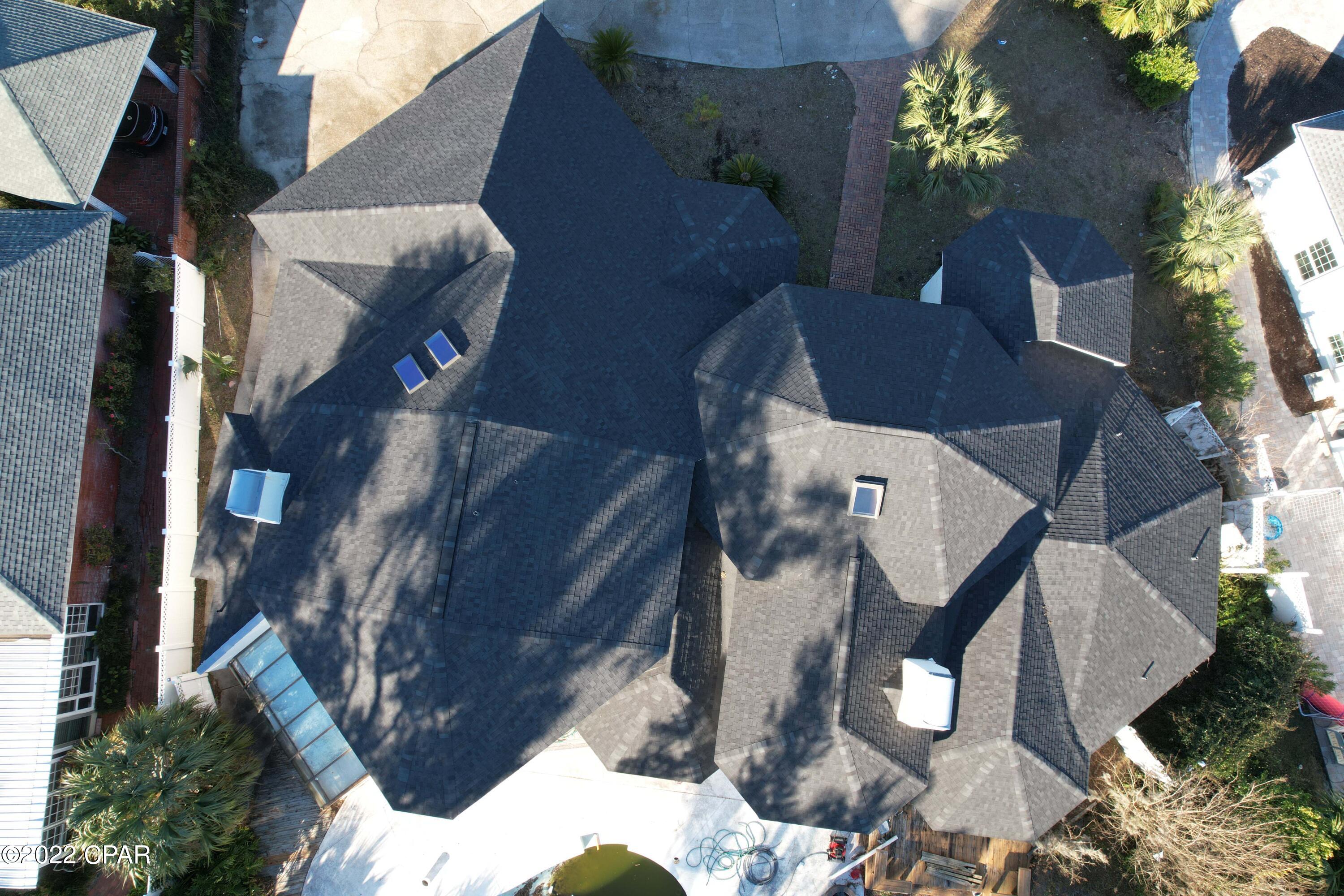 Bunkers Cove - Residential