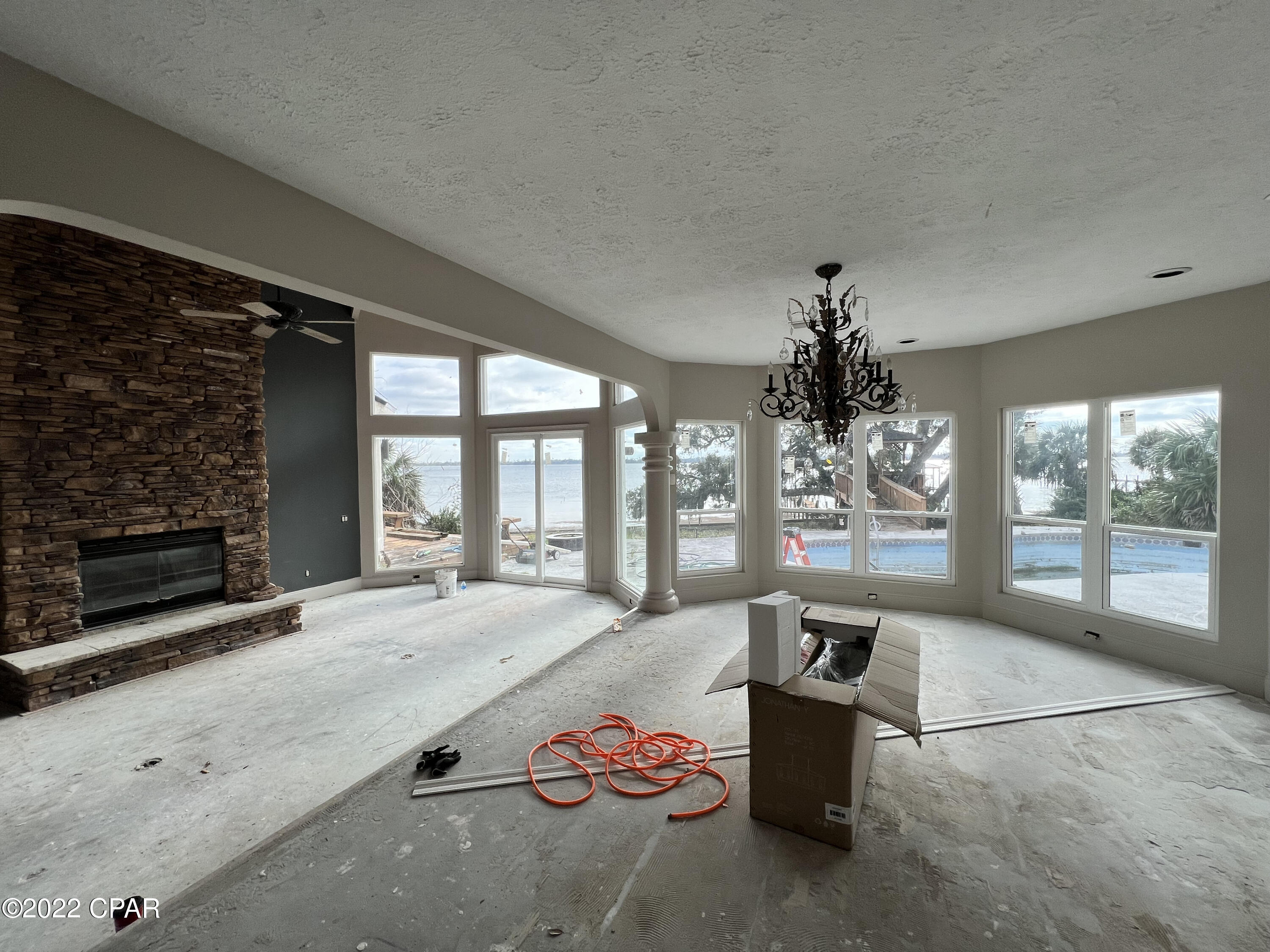 Bunkers Cove - Residential