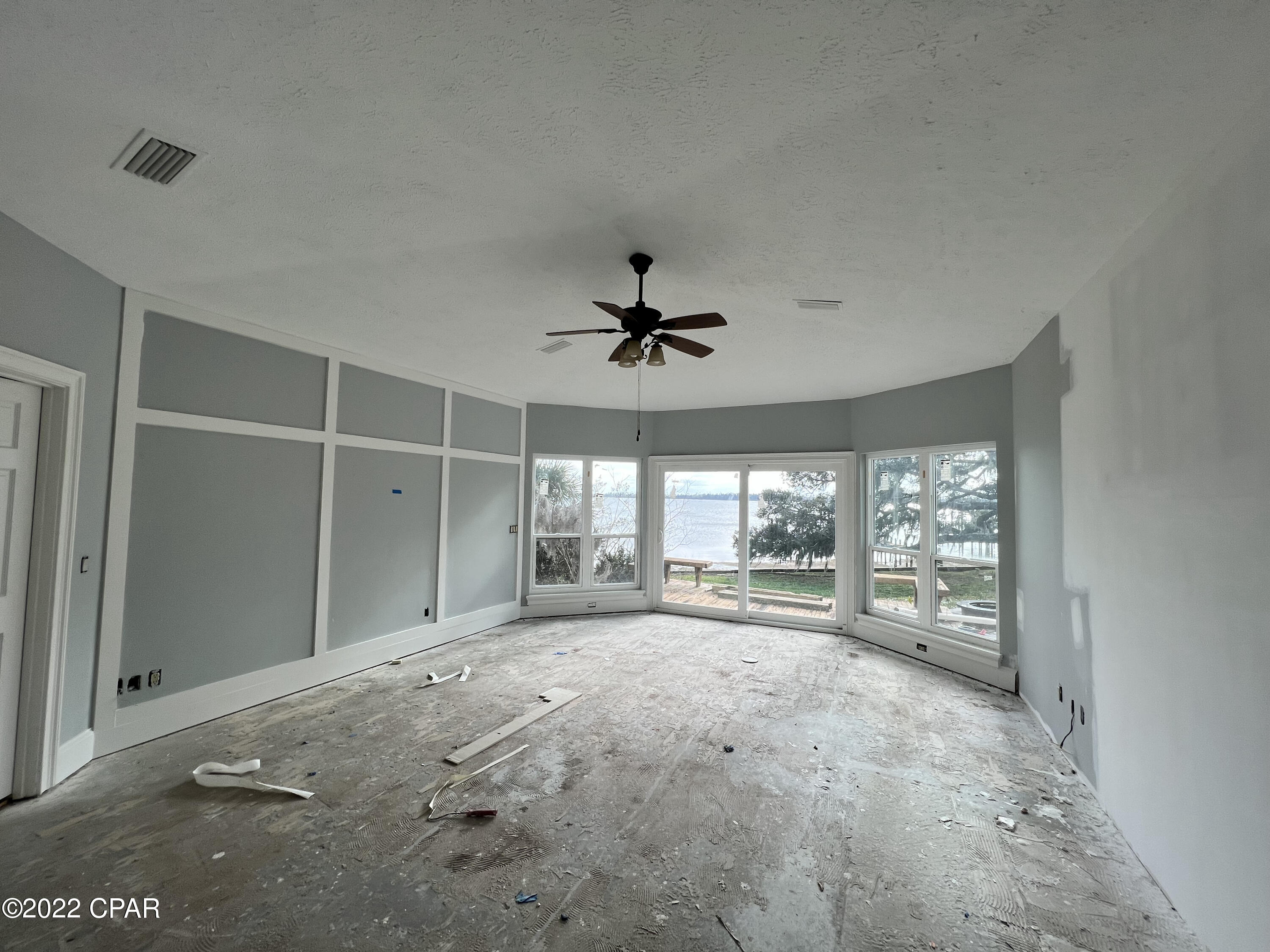 Bunkers Cove - Residential