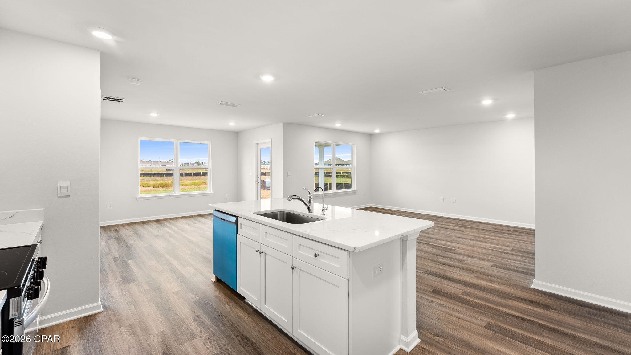 Hodges Bayou Plantation 1 - Residential