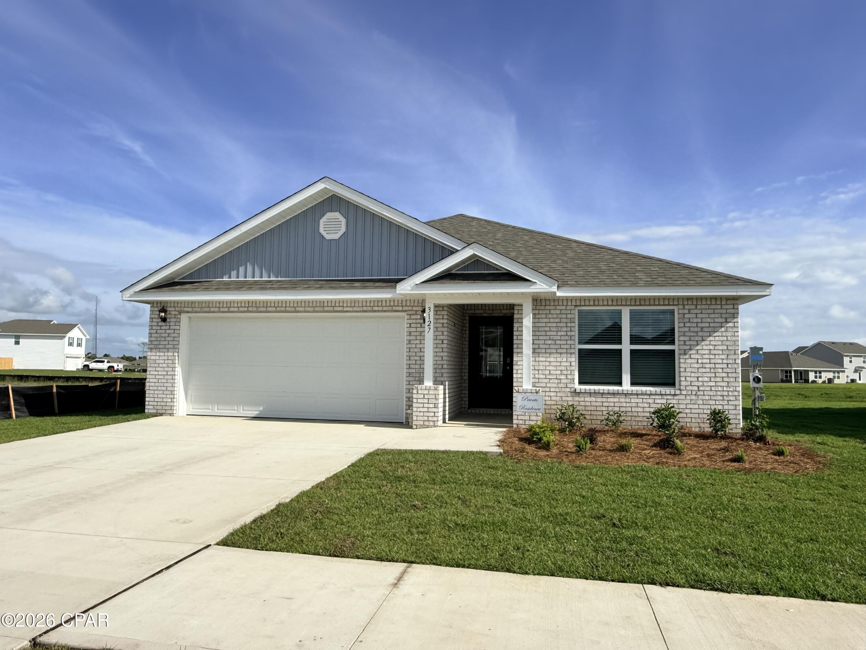 Hodges Bayou Plantation 1 - Residential