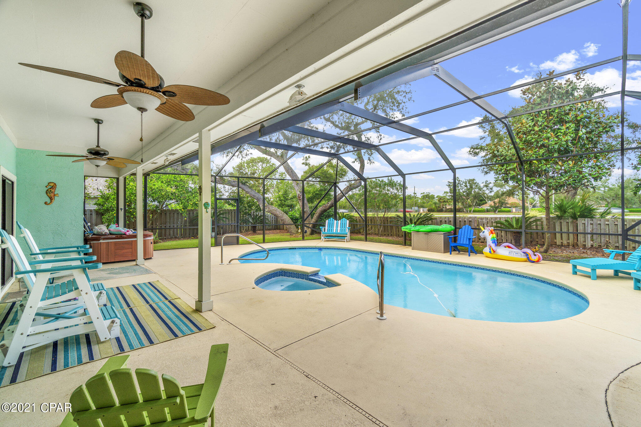 Bay Point Unit 1 - Residential