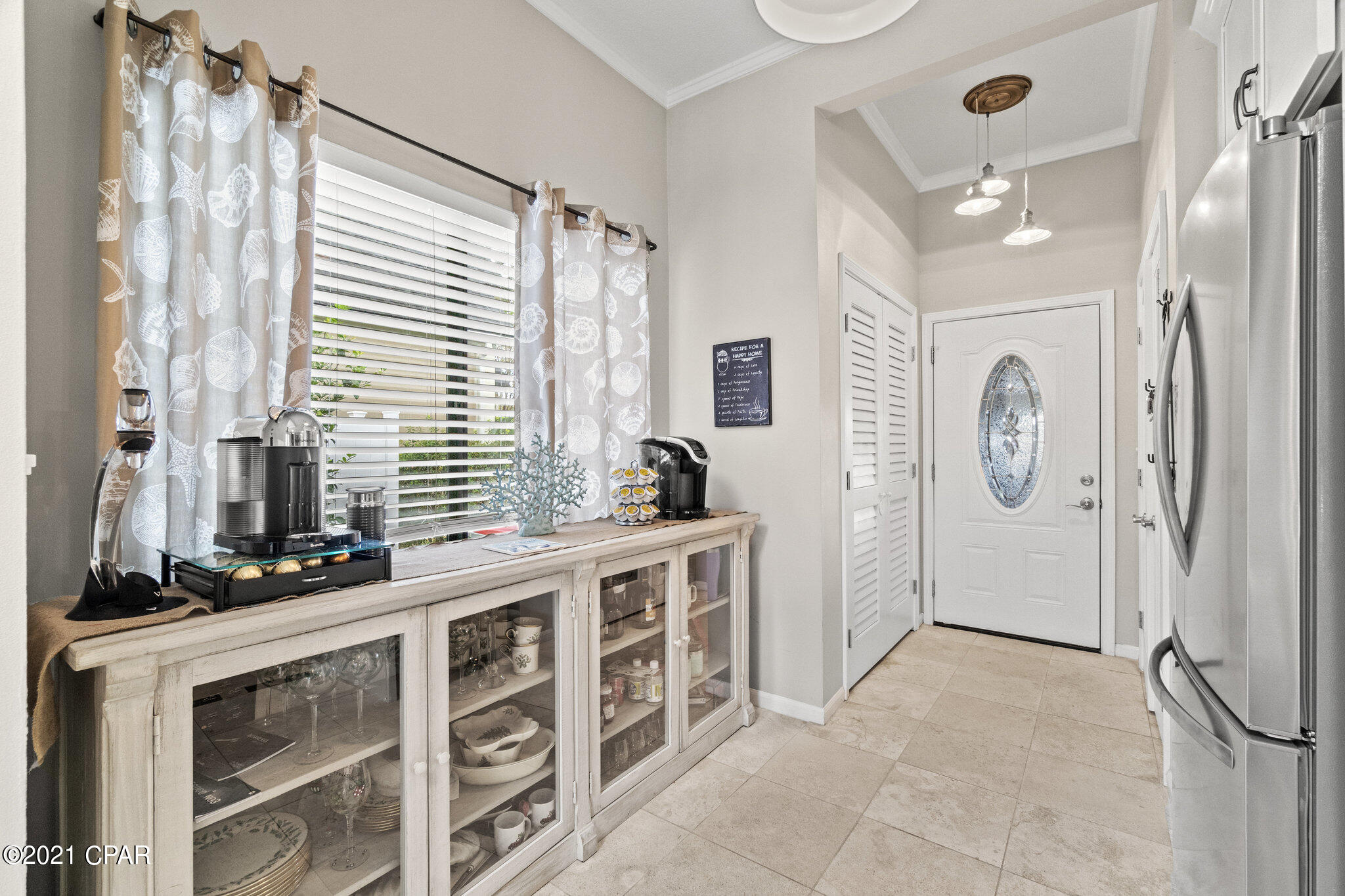 Bay Point Unit 1 - Residential