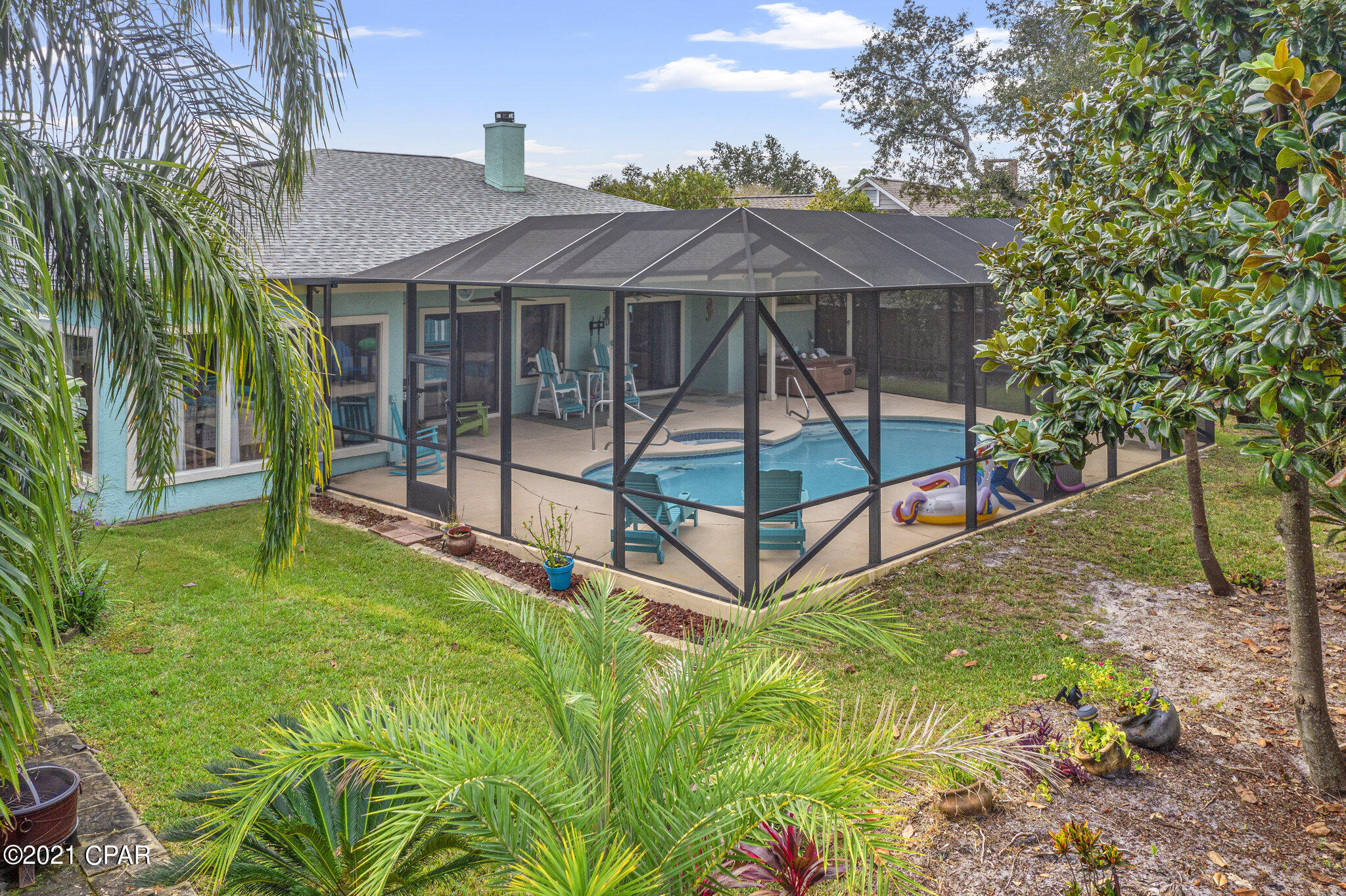 Bay Point Unit 1 - Residential