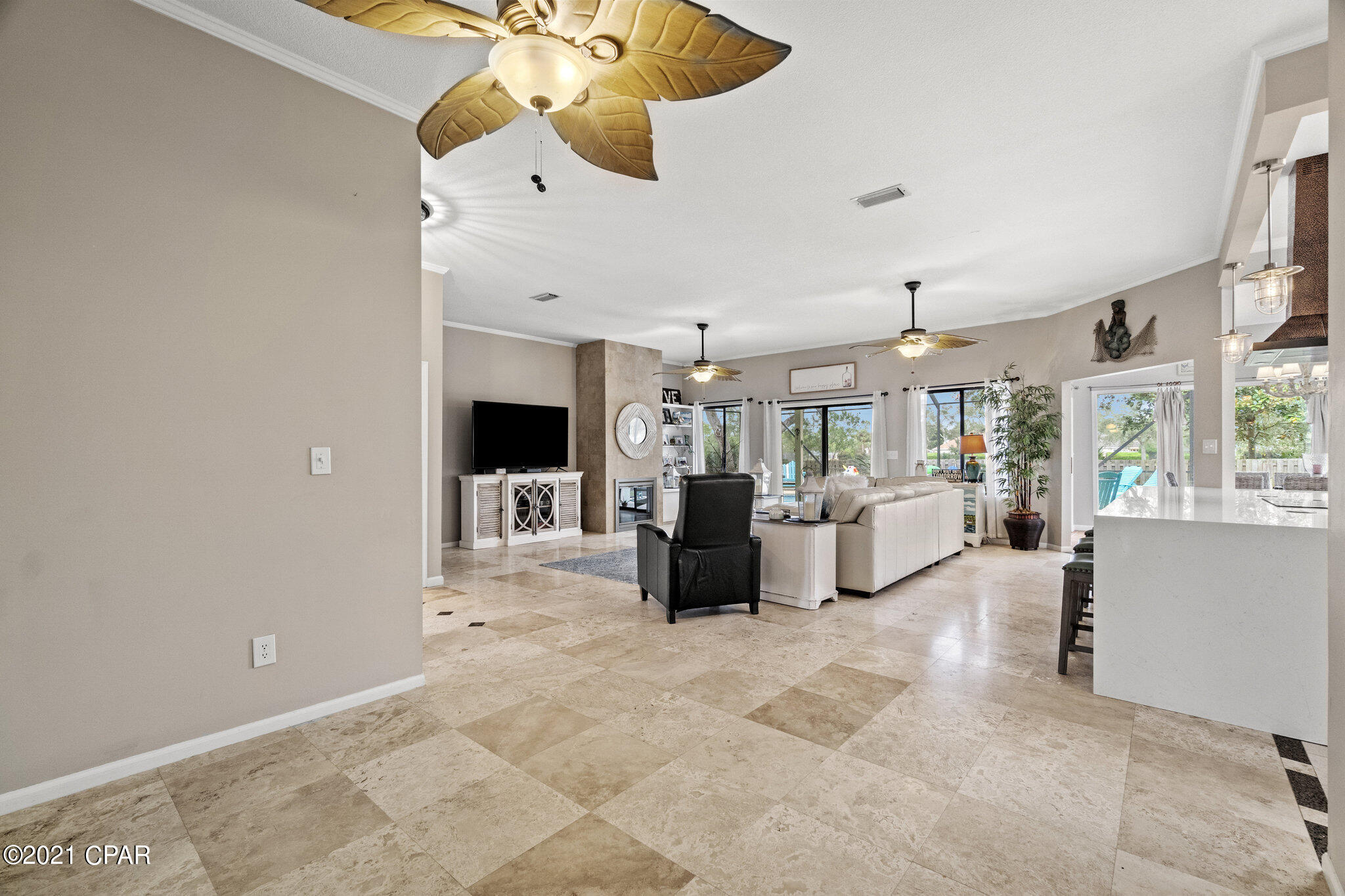 Bay Point Unit 1 - Residential