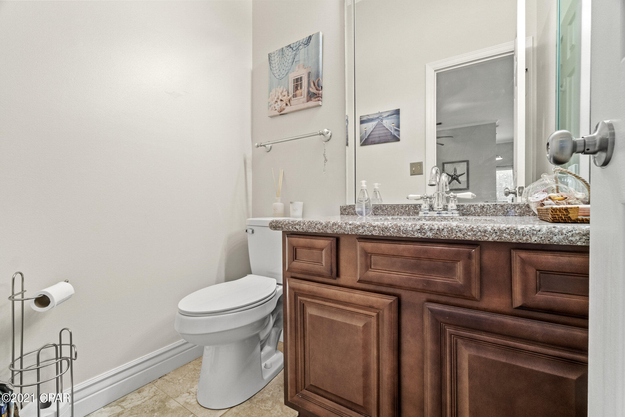 Bay Point Unit 1 - Residential