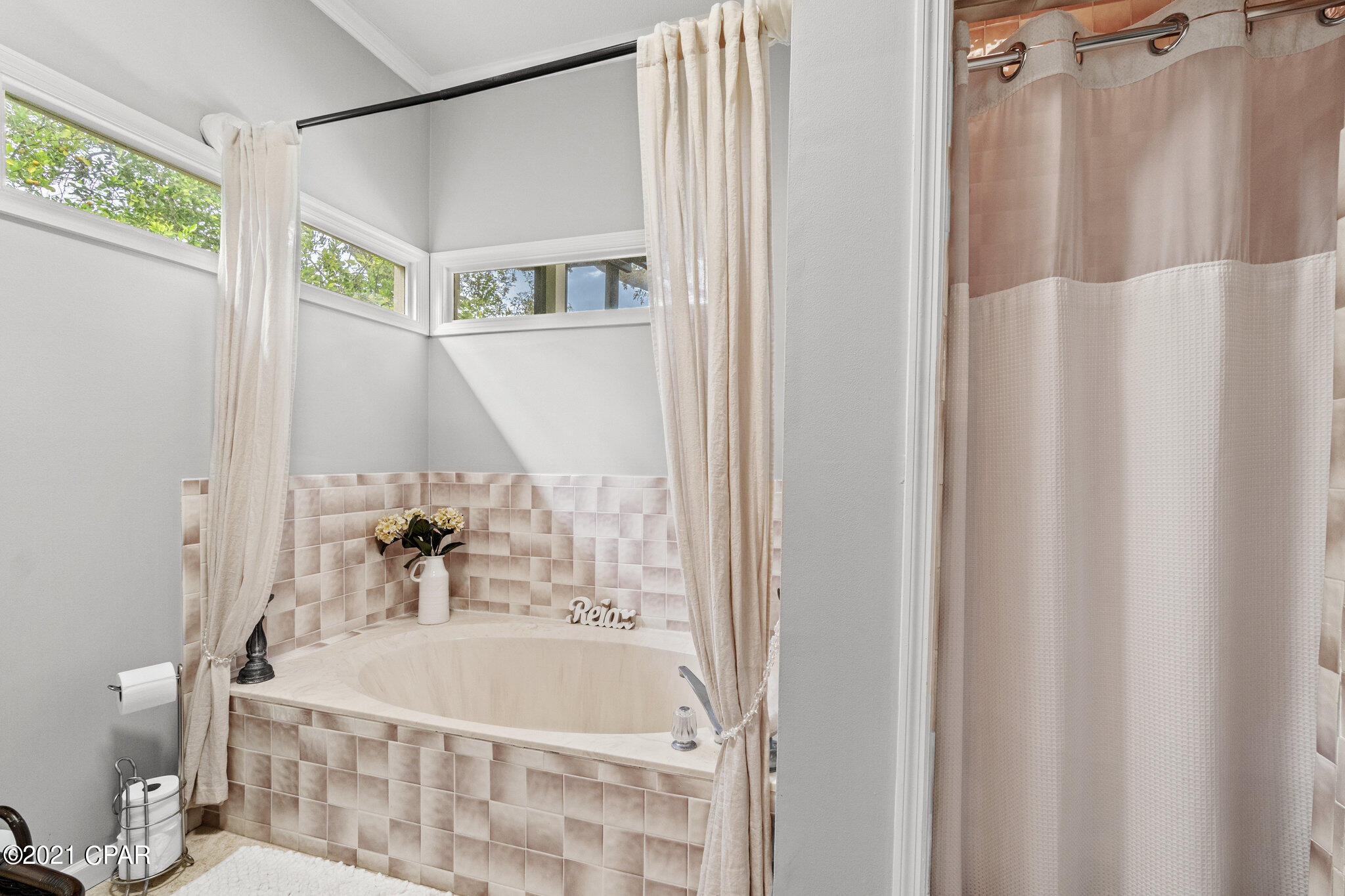 Bay Point Unit 1 - Residential