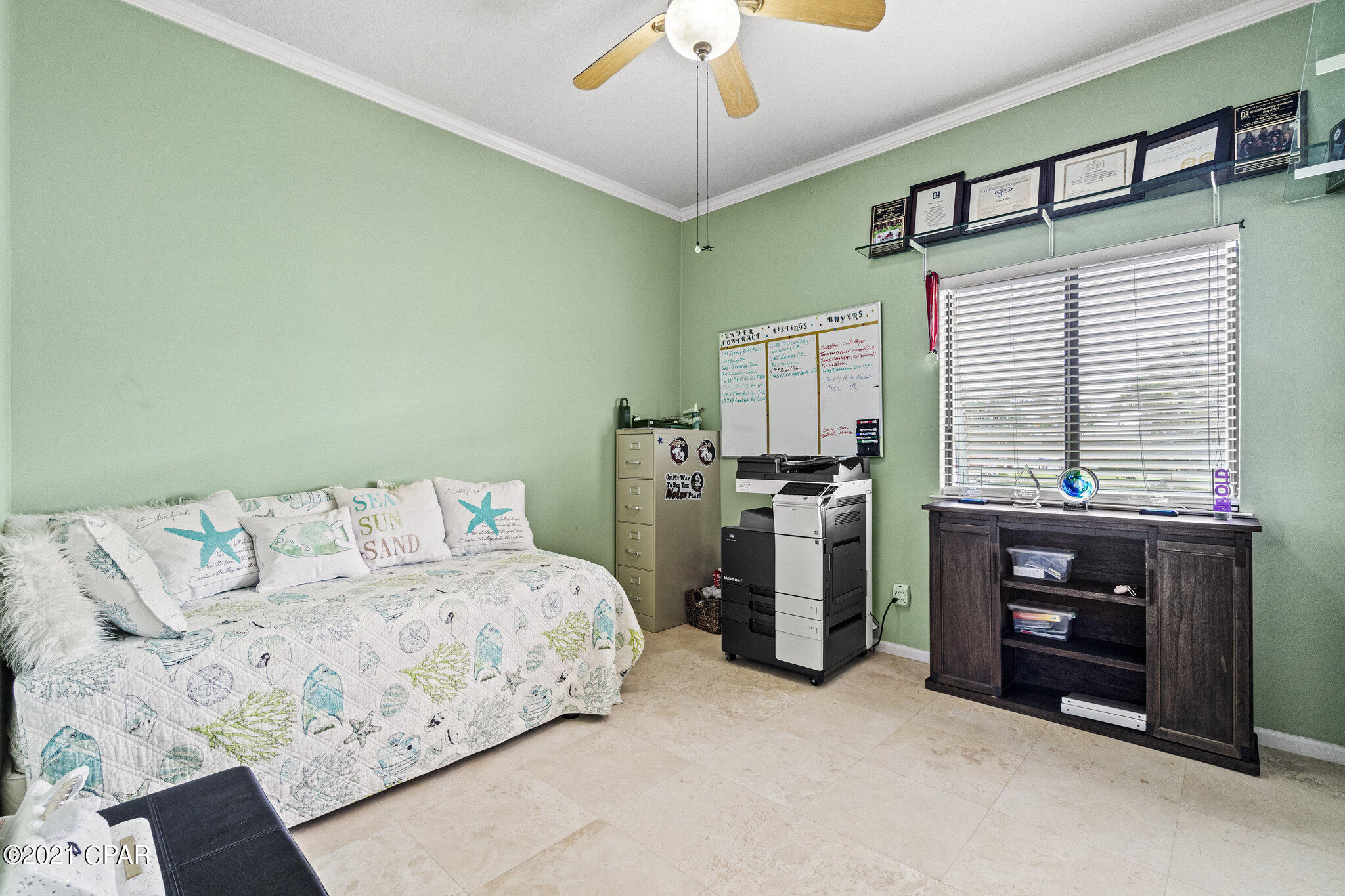 Bay Point Unit 1 - Residential