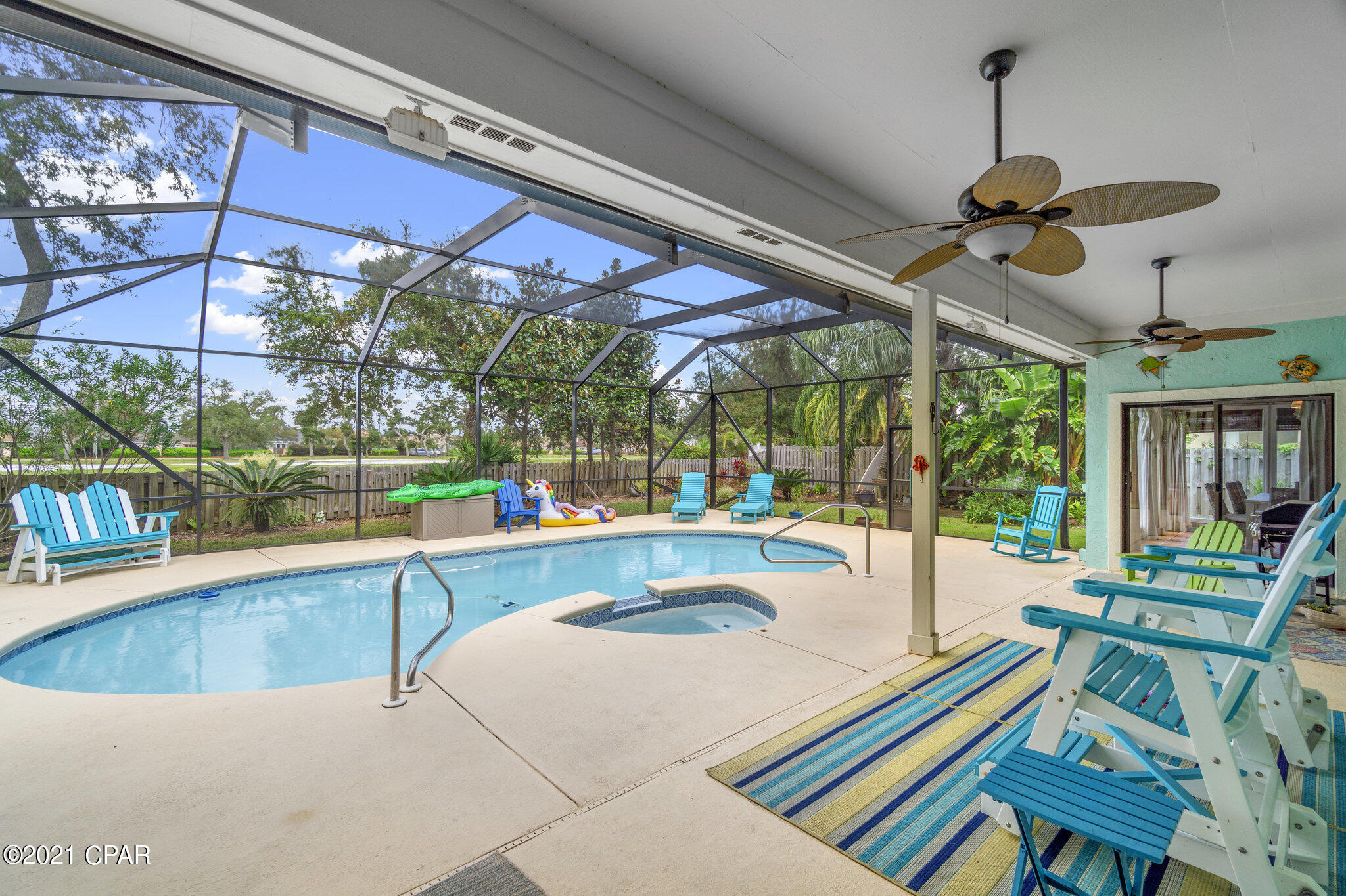 Bay Point Unit 1 - Residential