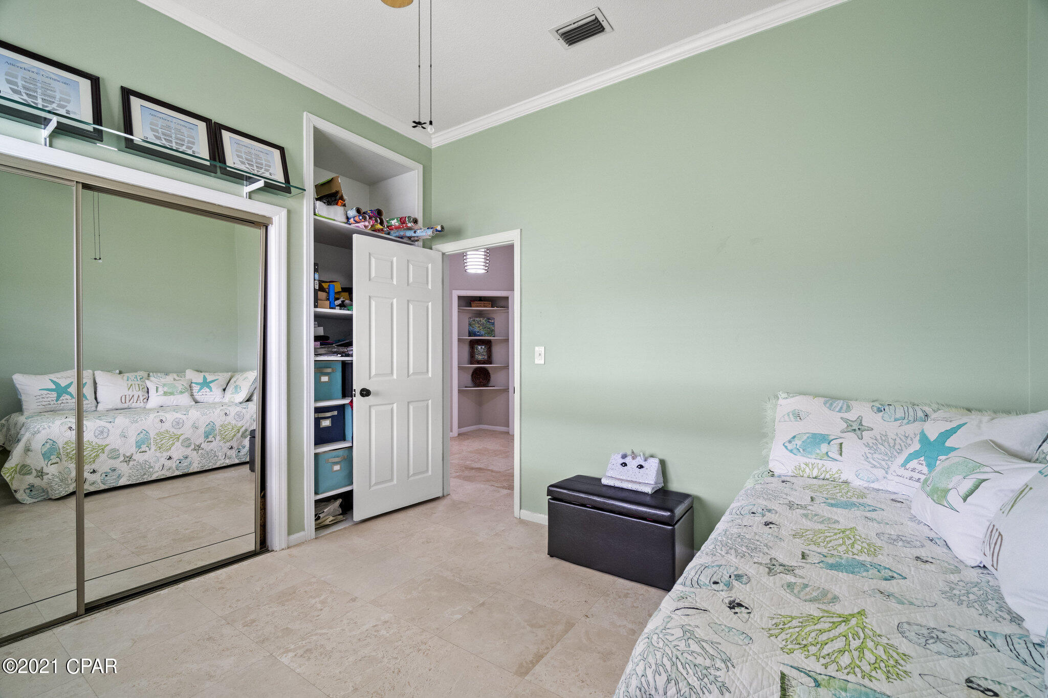 Bay Point Unit 1 - Residential