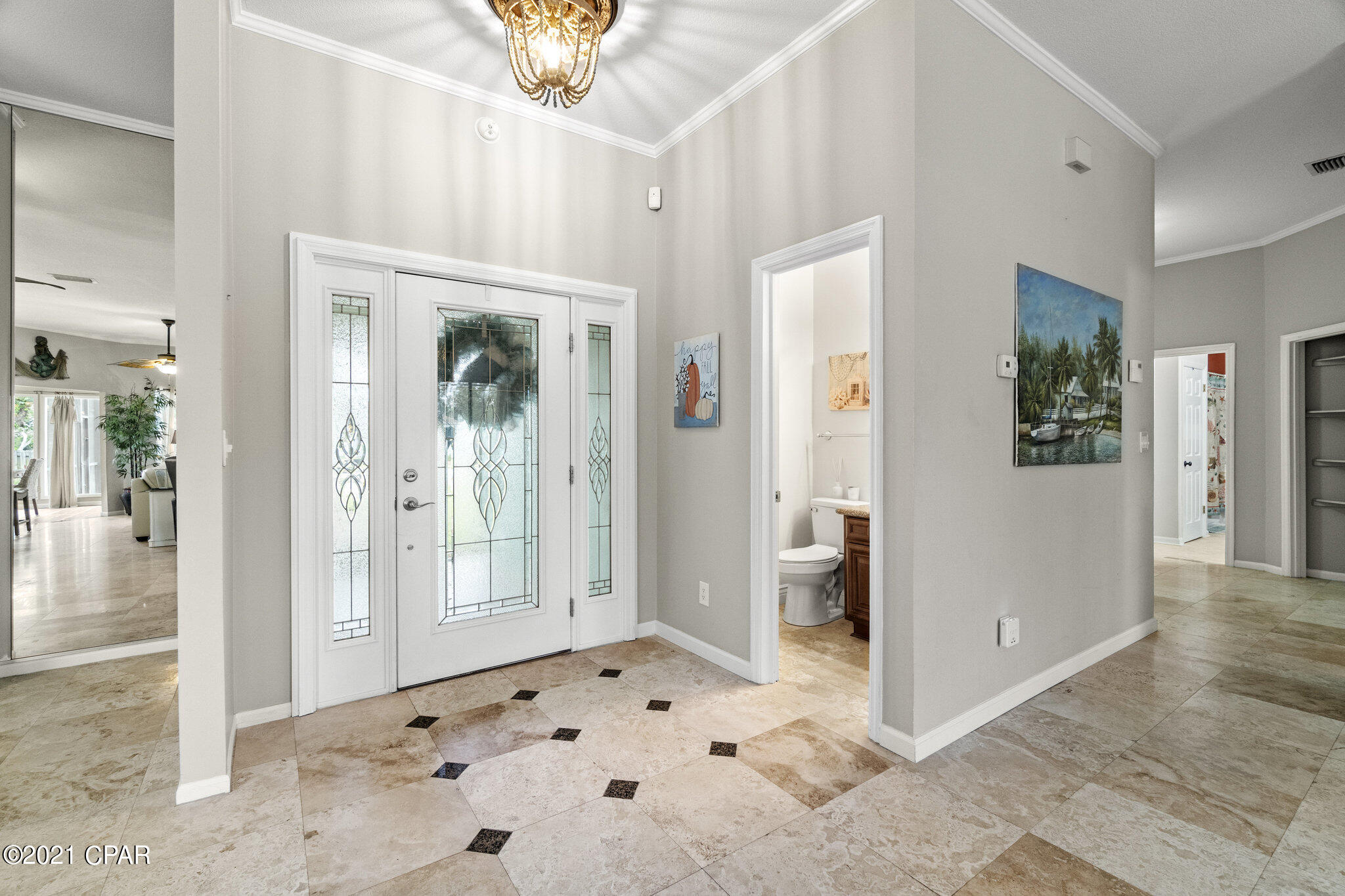 Bay Point Unit 1 - Residential