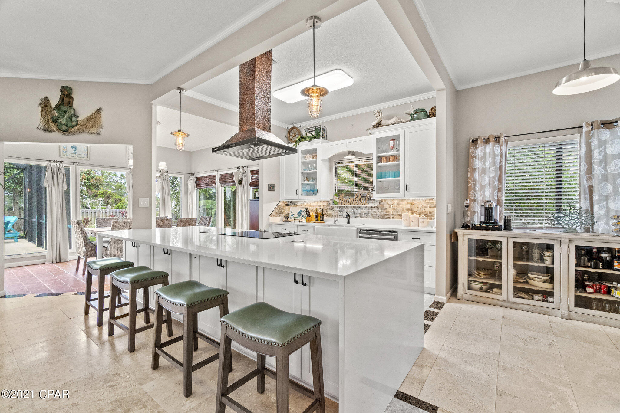 Bay Point Unit 1 - Residential