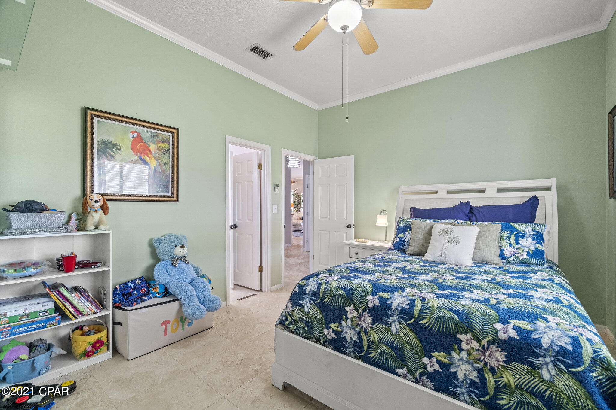 Bay Point Unit 1 - Residential