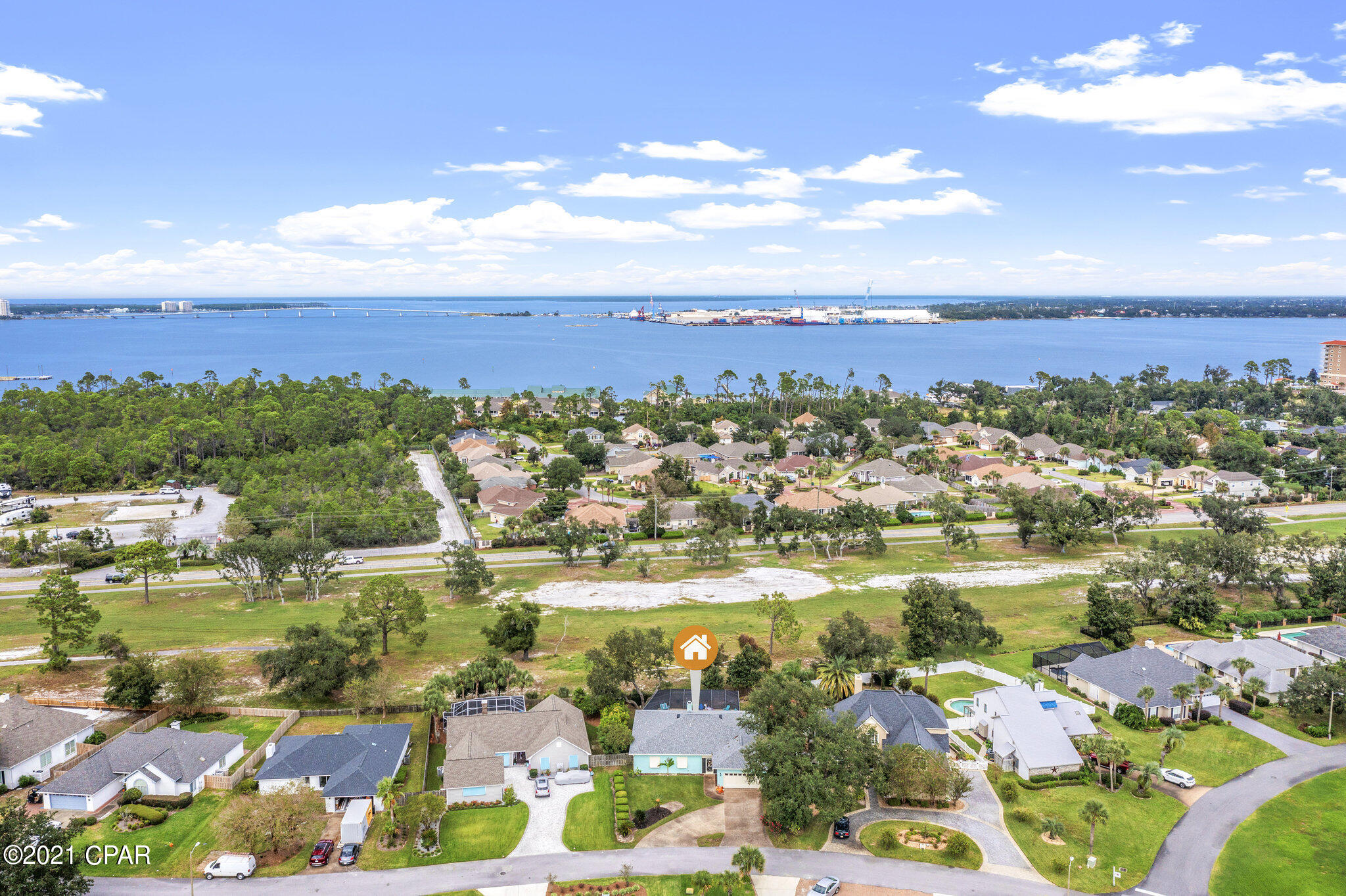 Bay Point Unit 1 - Residential