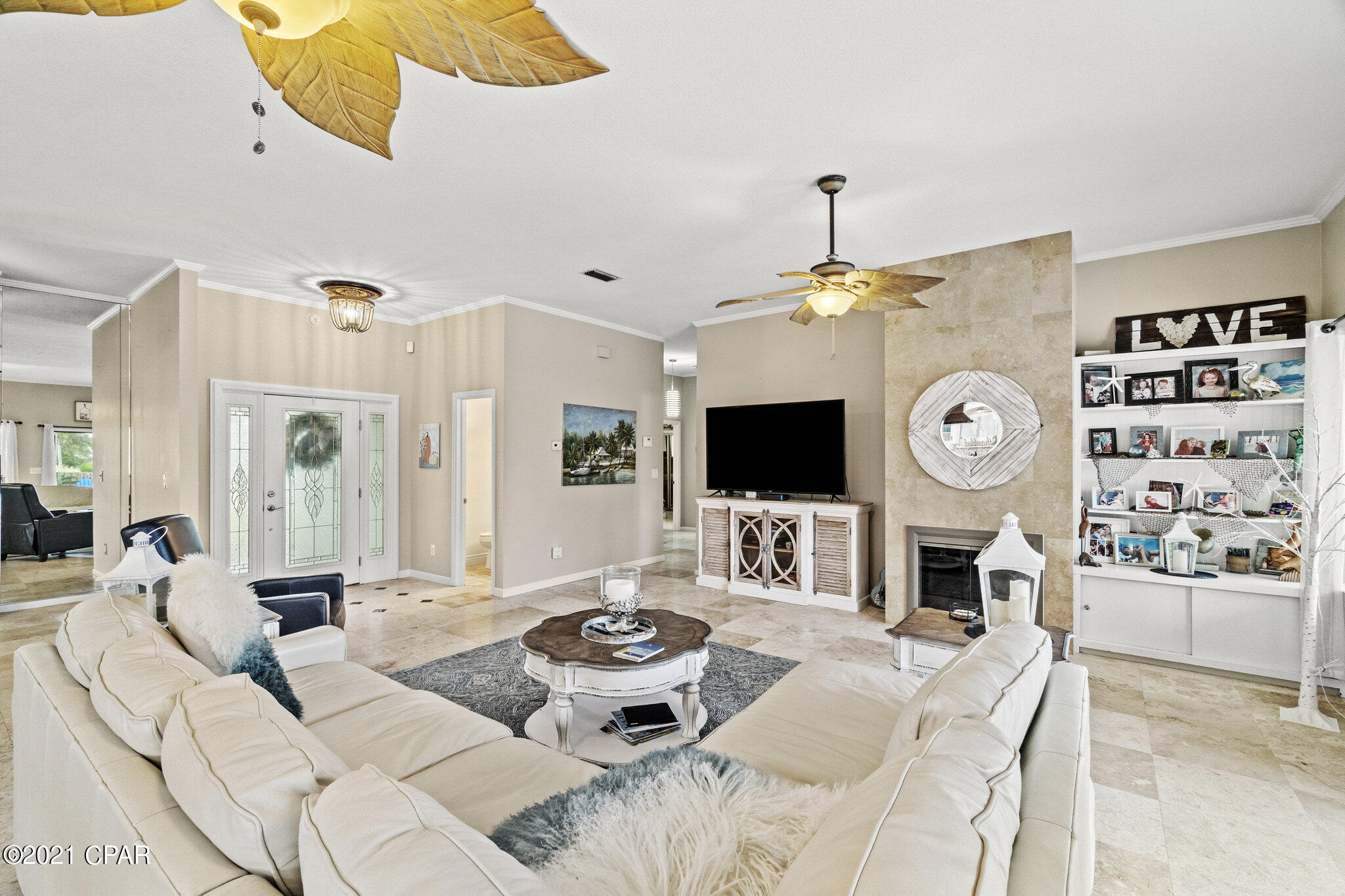 Bay Point Unit 1 - Residential