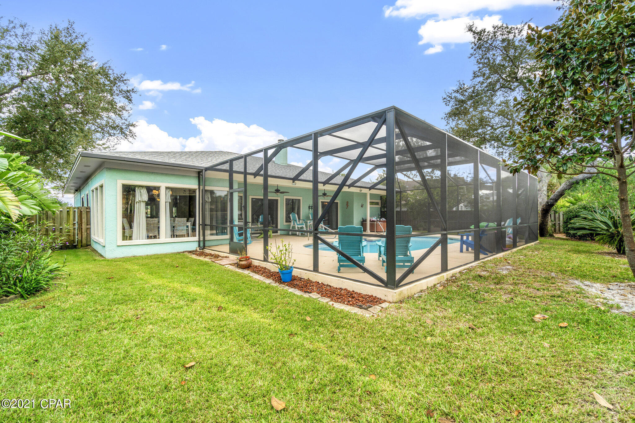 Bay Point Unit 1 - Residential