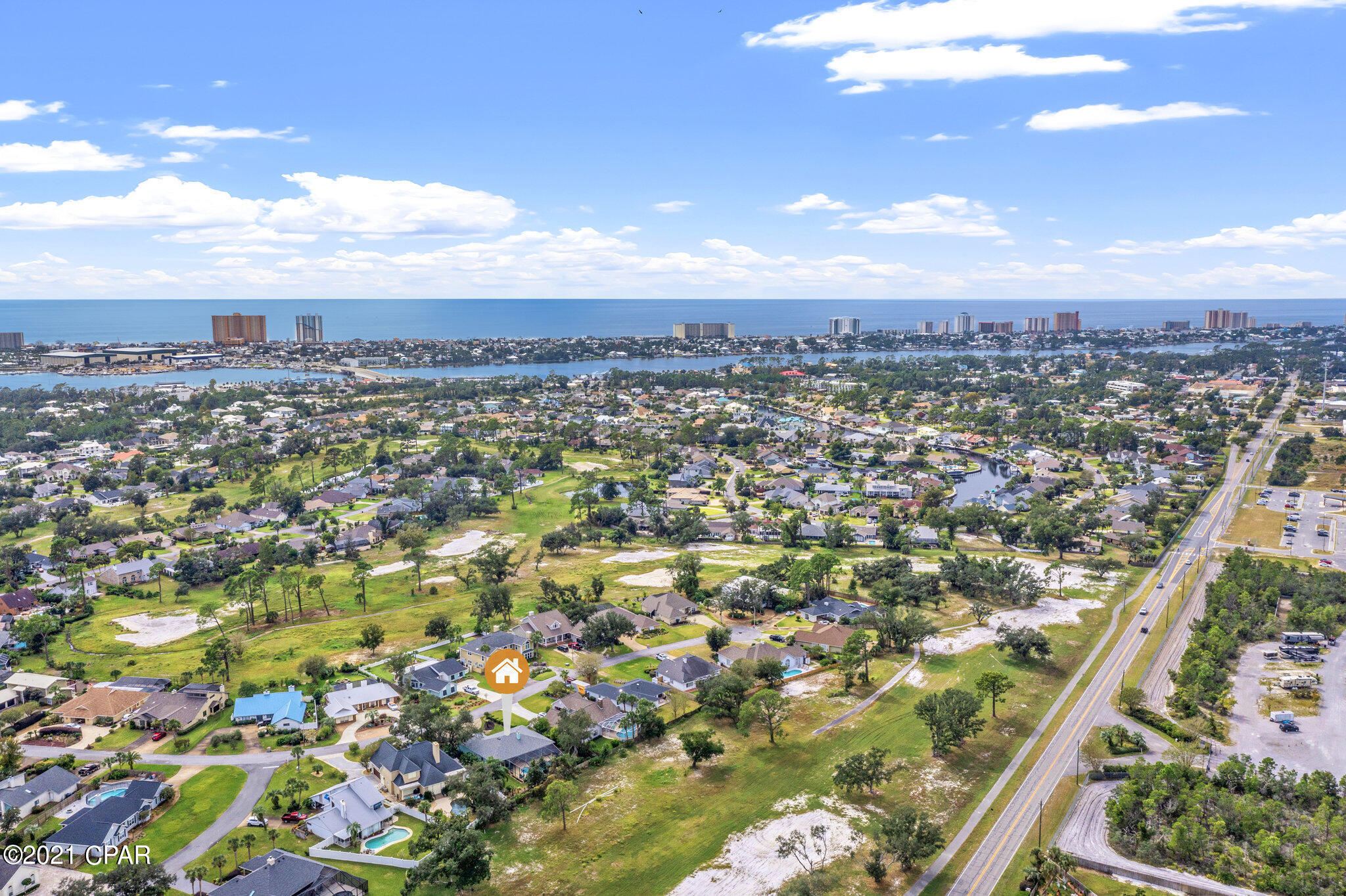 Bay Point Unit 1 - Residential