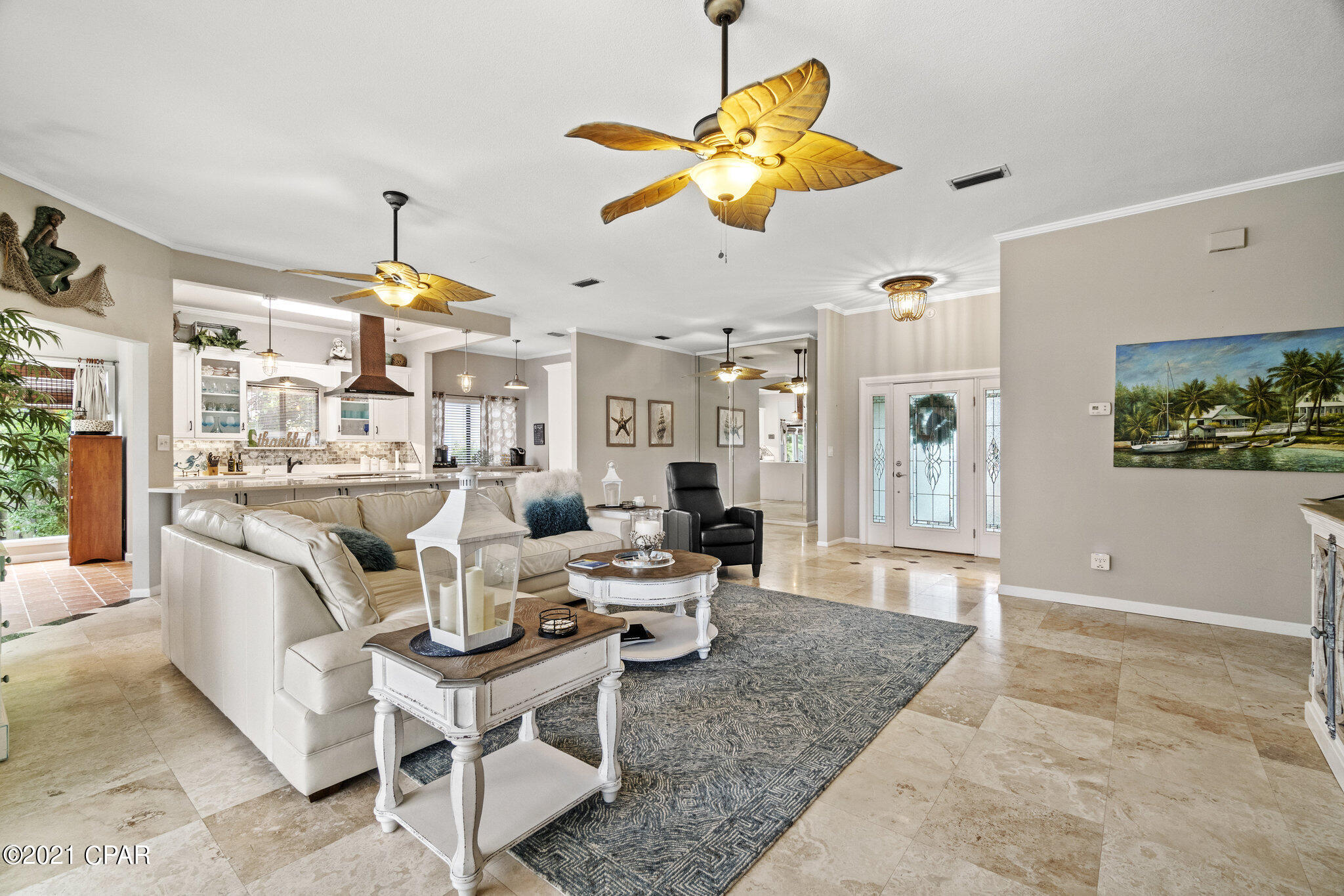 Bay Point Unit 1 - Residential