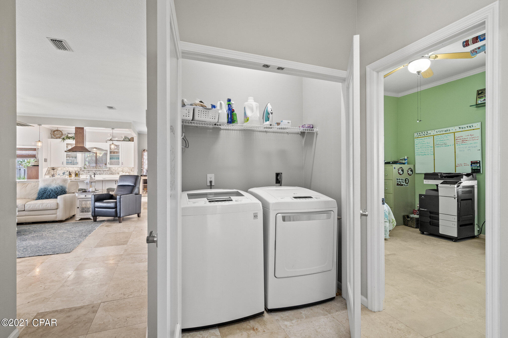 Bay Point Unit 1 - Residential