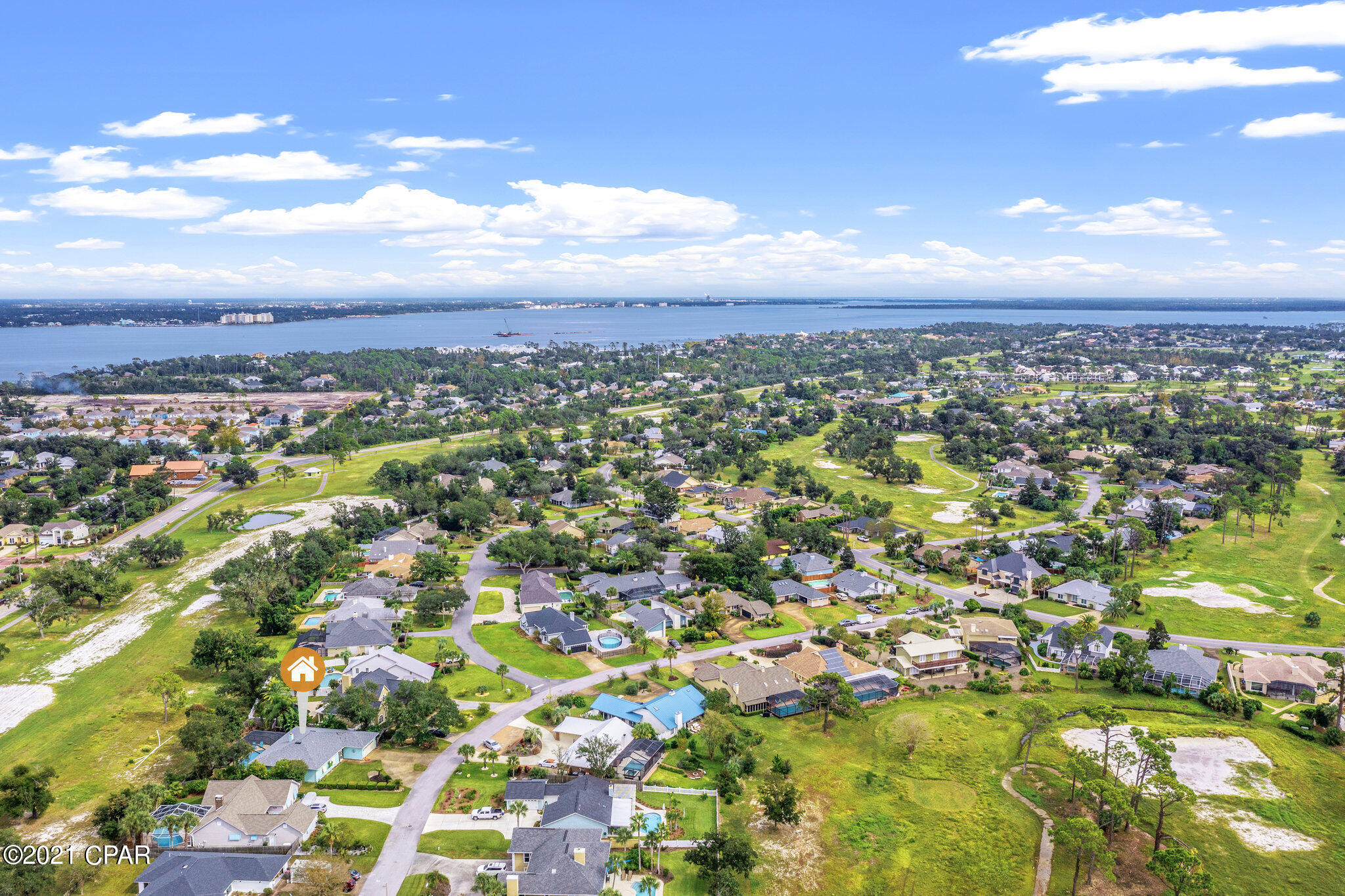 Bay Point Unit 1 - Residential