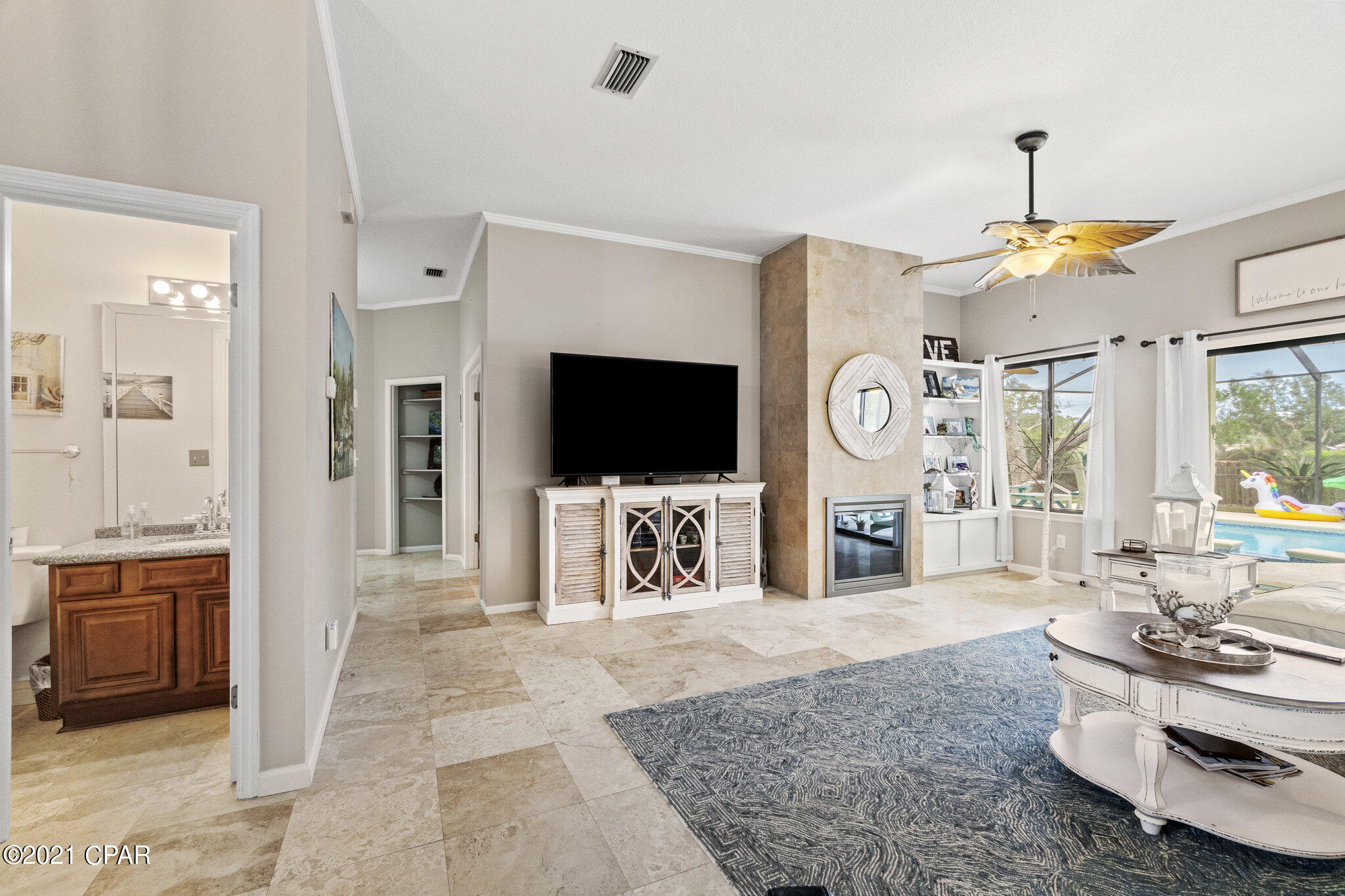 Bay Point Unit 1 - Residential