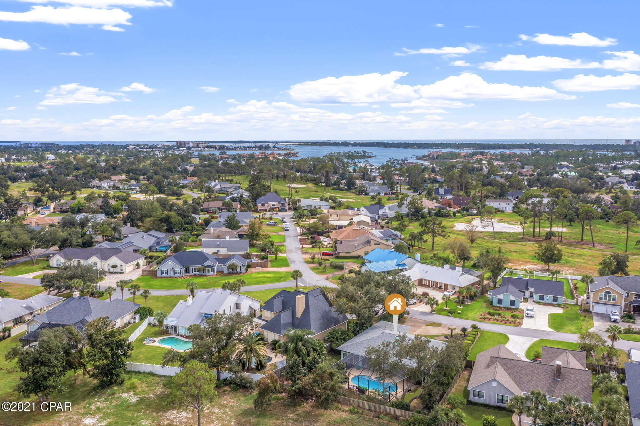 Bay Point Unit 1 - Residential