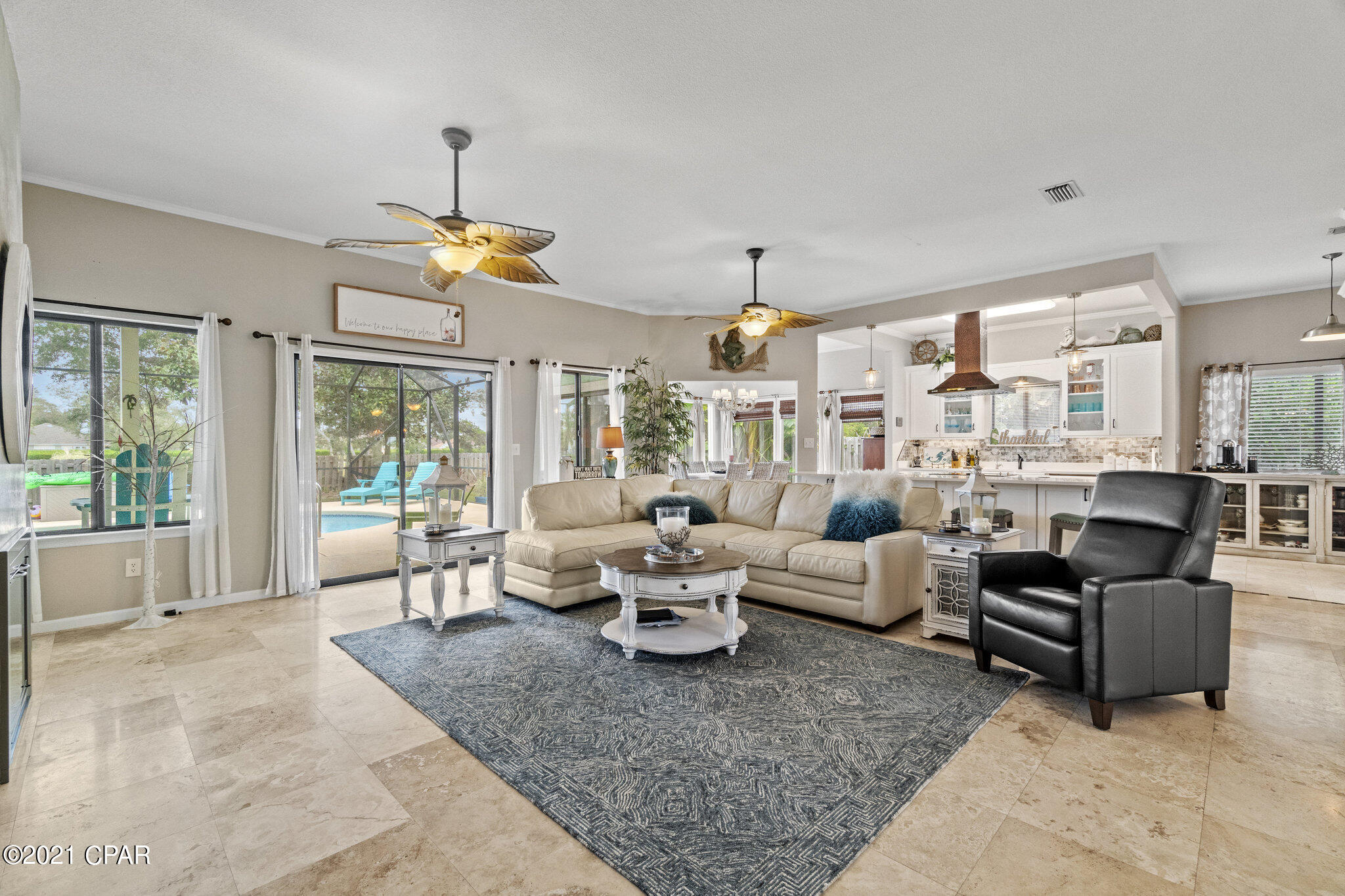 Bay Point Unit 1 - Residential