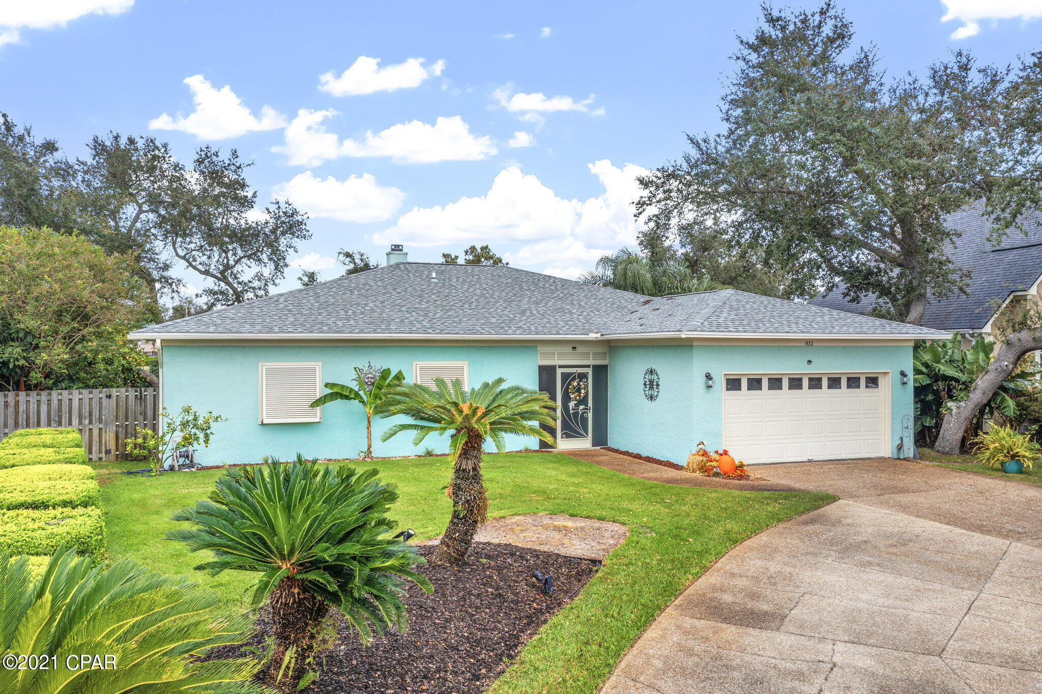 Bay Point Unit 1 - Residential