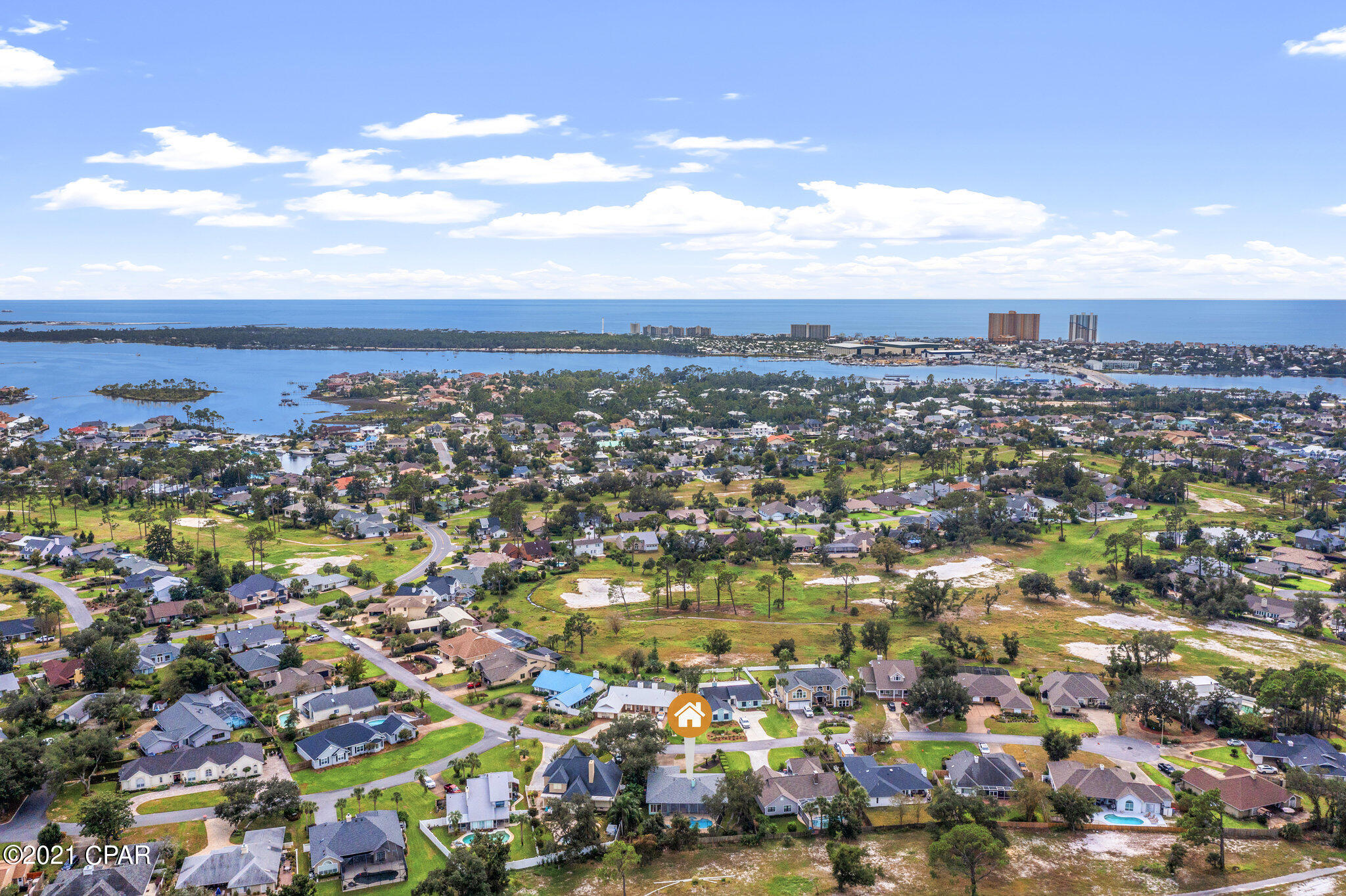 Bay Point Unit 1 - Residential