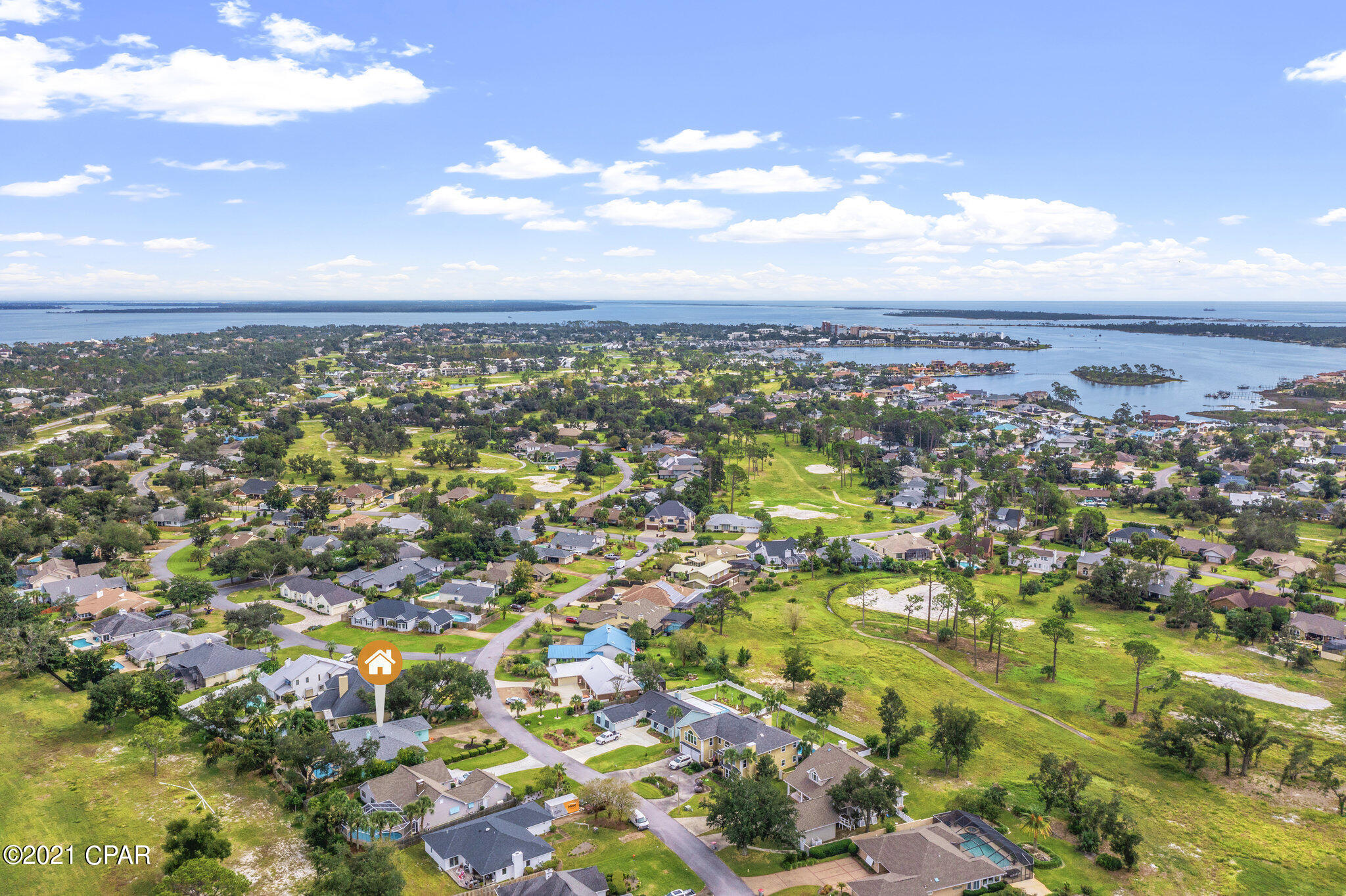 Bay Point Unit 1 - Residential