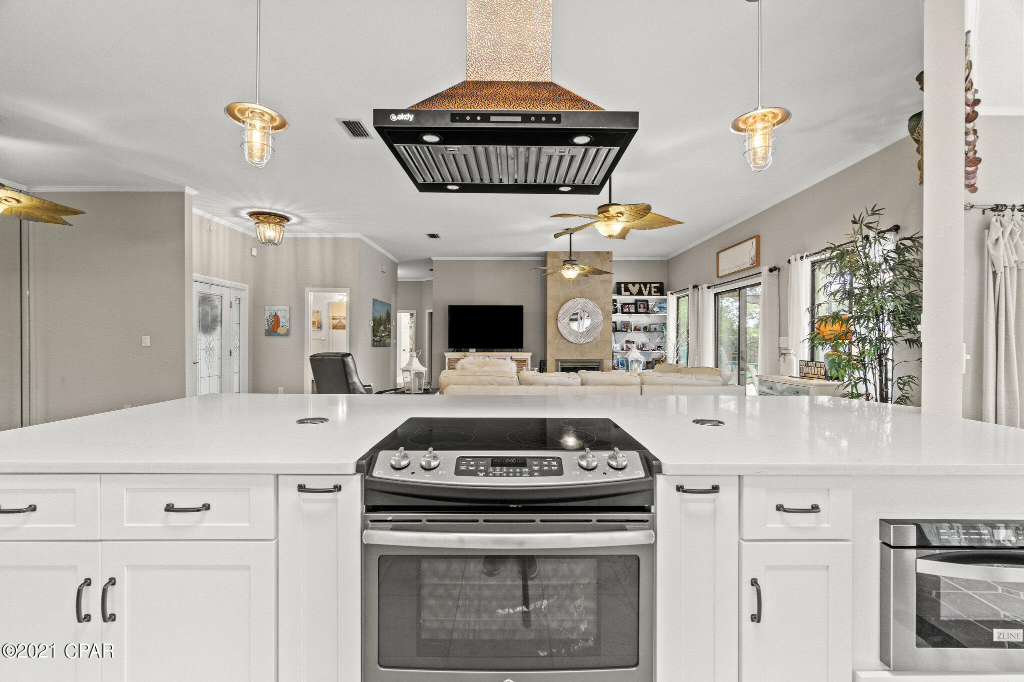 Bay Point Unit 1 - Residential