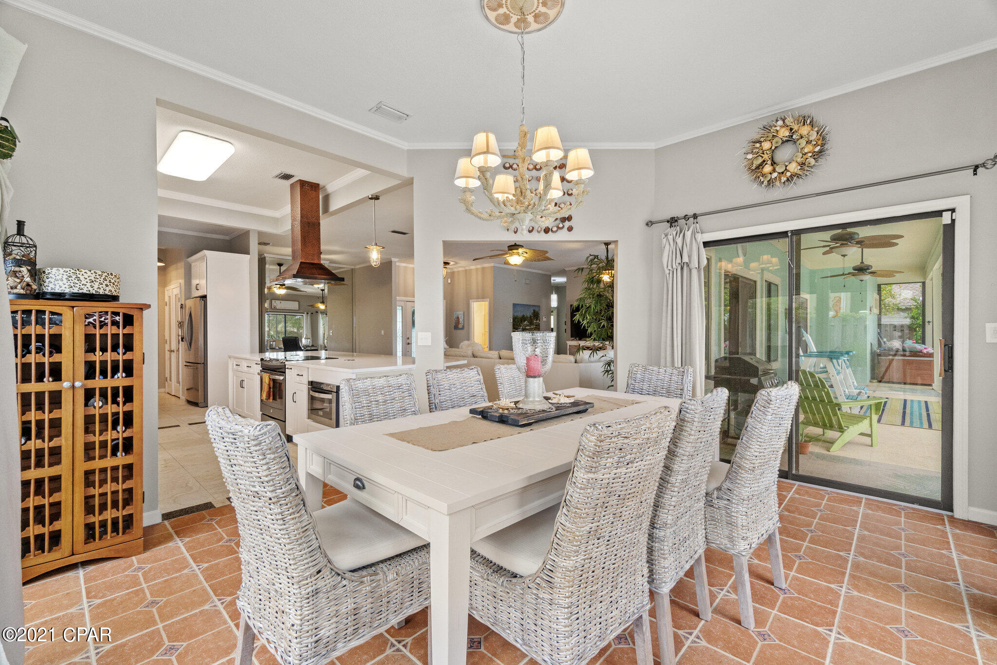 Bay Point Unit 1 - Residential