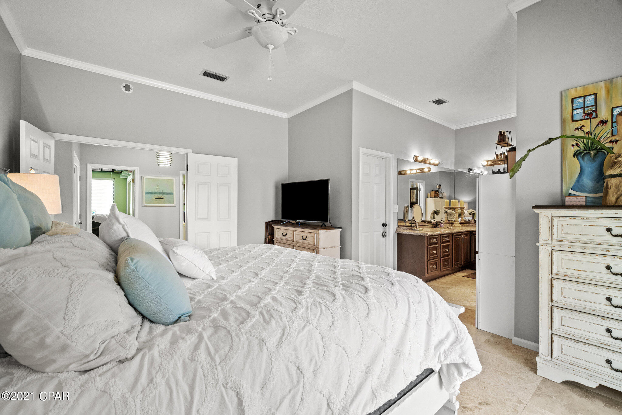 Bay Point Unit 1 - Residential