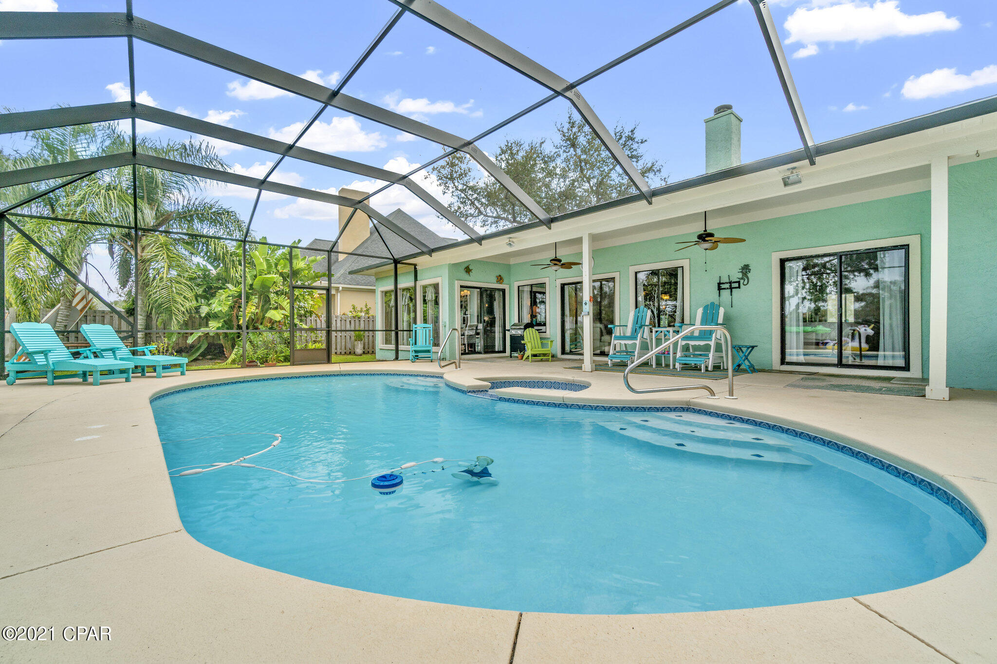 Bay Point Unit 1 - Residential