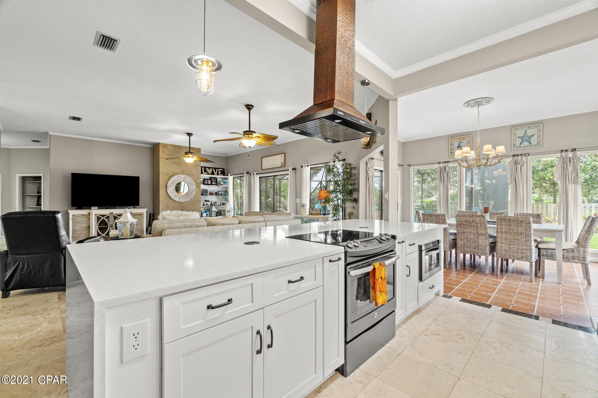 Bay Point Unit 1 - Residential