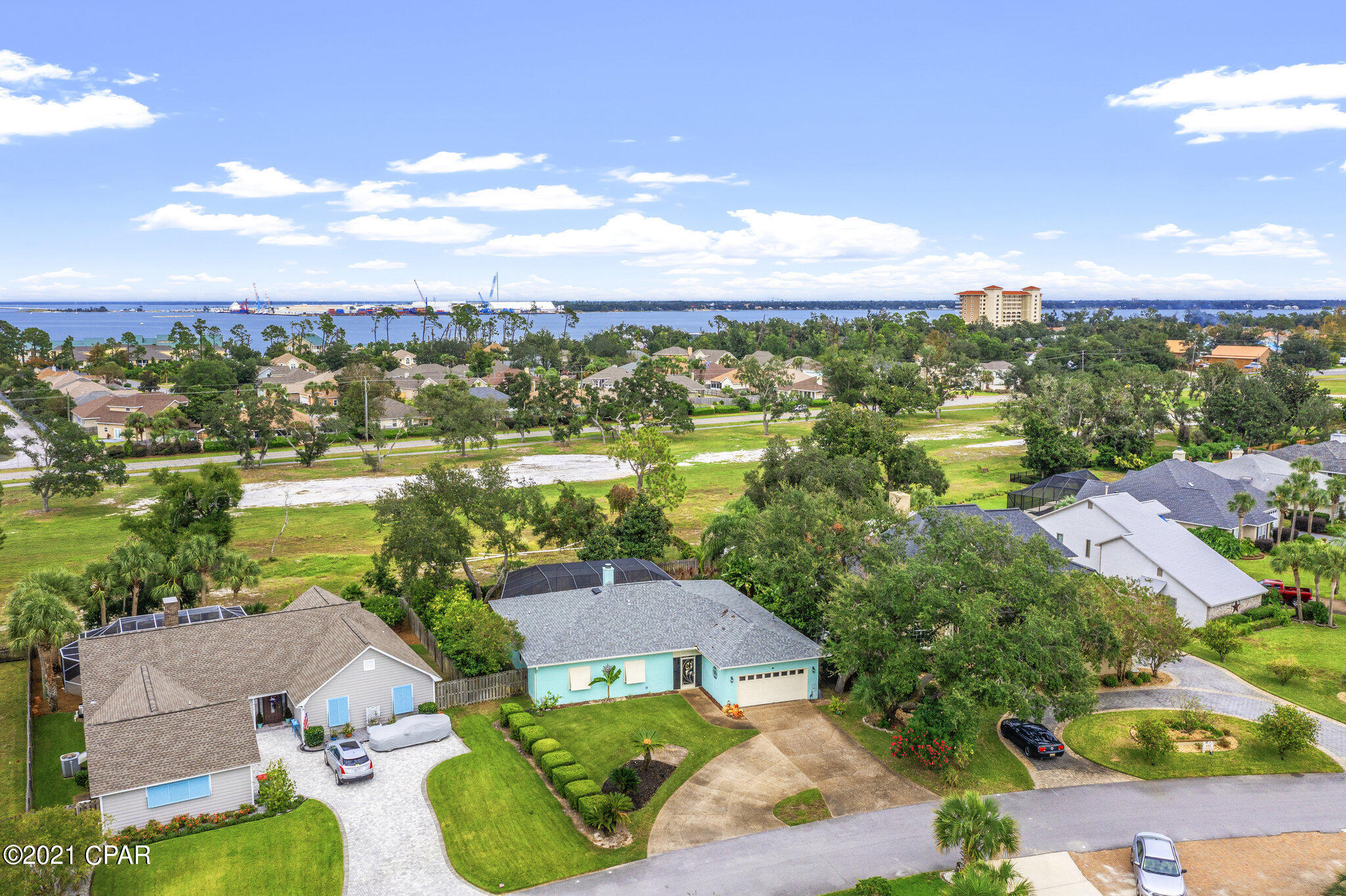 Bay Point Unit 1 - Residential