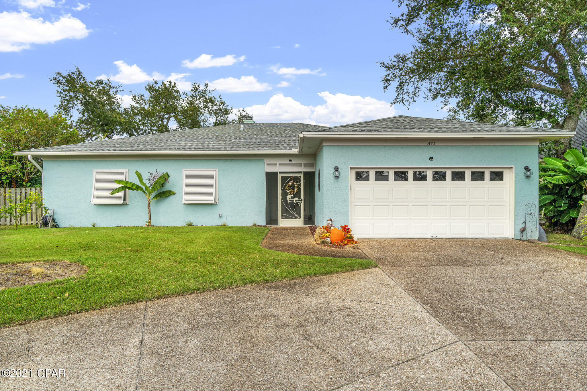 Bay Point Unit 1 - Residential