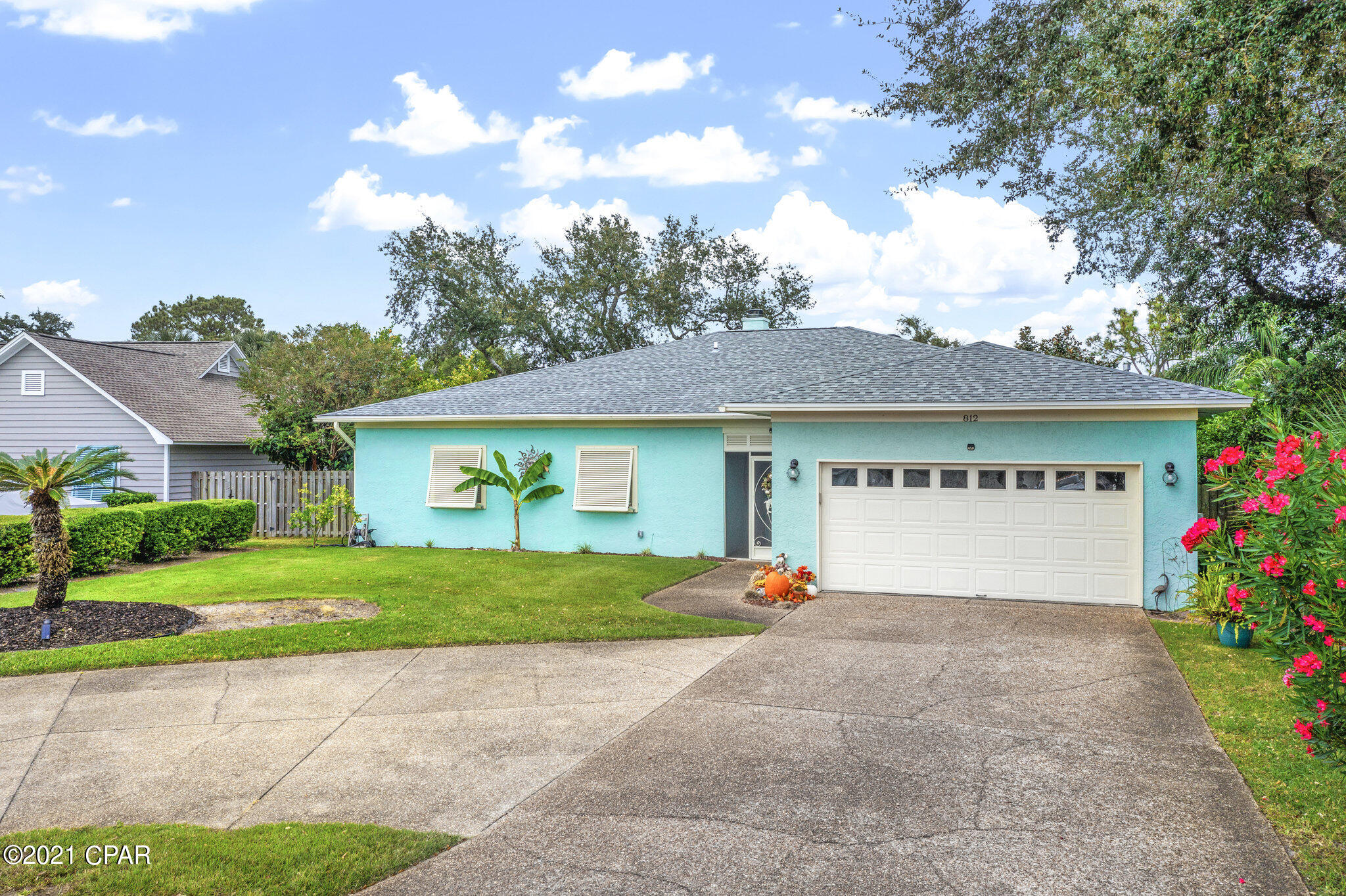 Bay Point Unit 1 - Residential