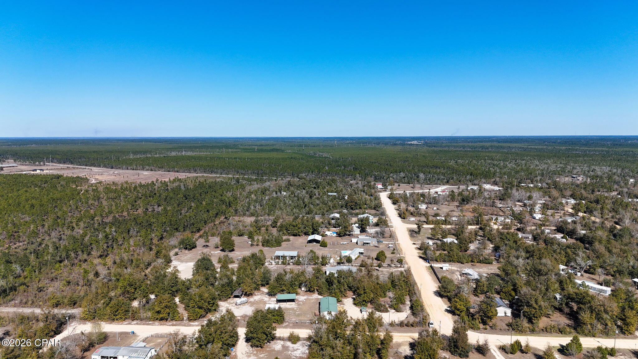 No Named Subdivision - Residential