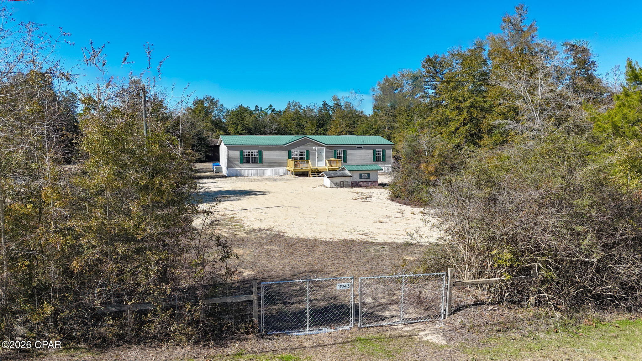 No Named Subdivision - Residential