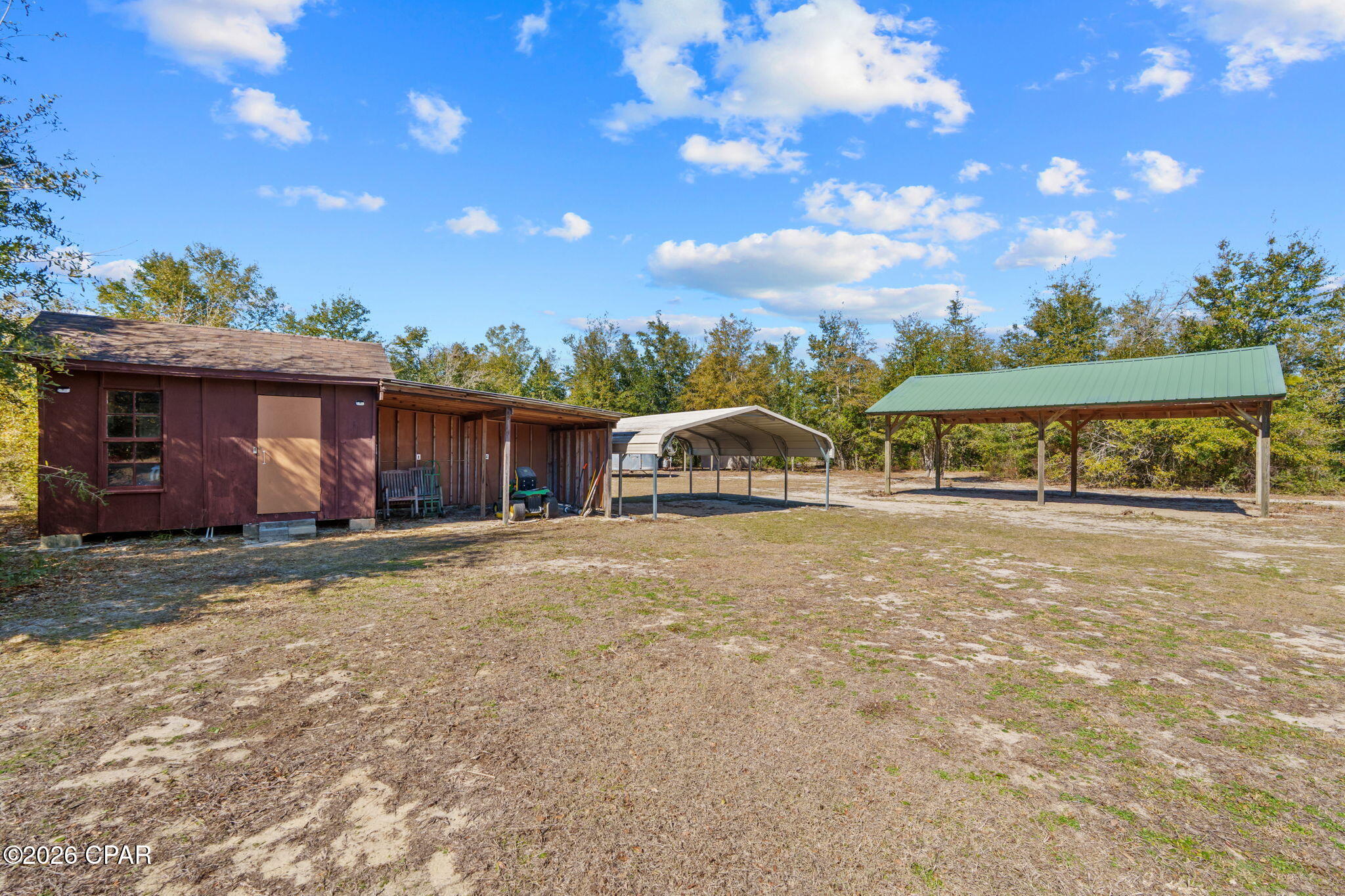 No Named Subdivision - Residential