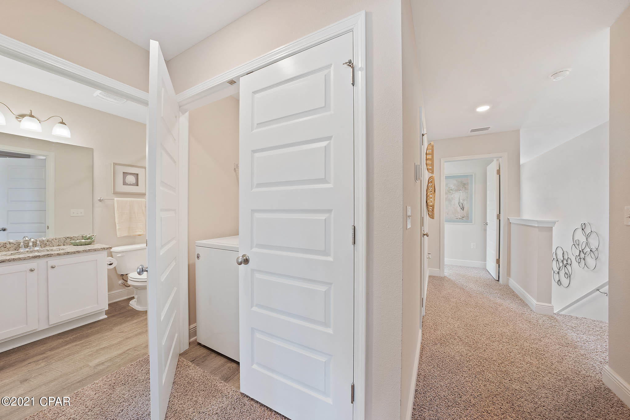 Bridge Harbor - Residential Lease