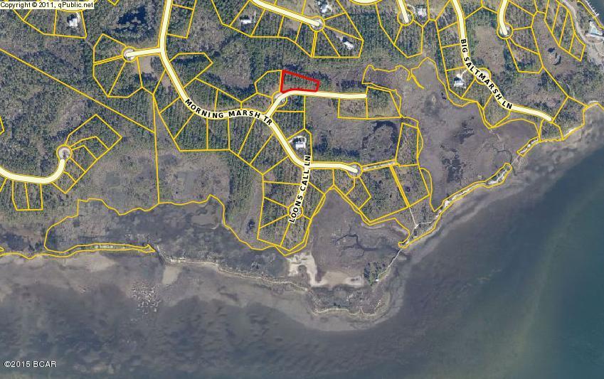 Rivercamps On Crooked Creek - Land