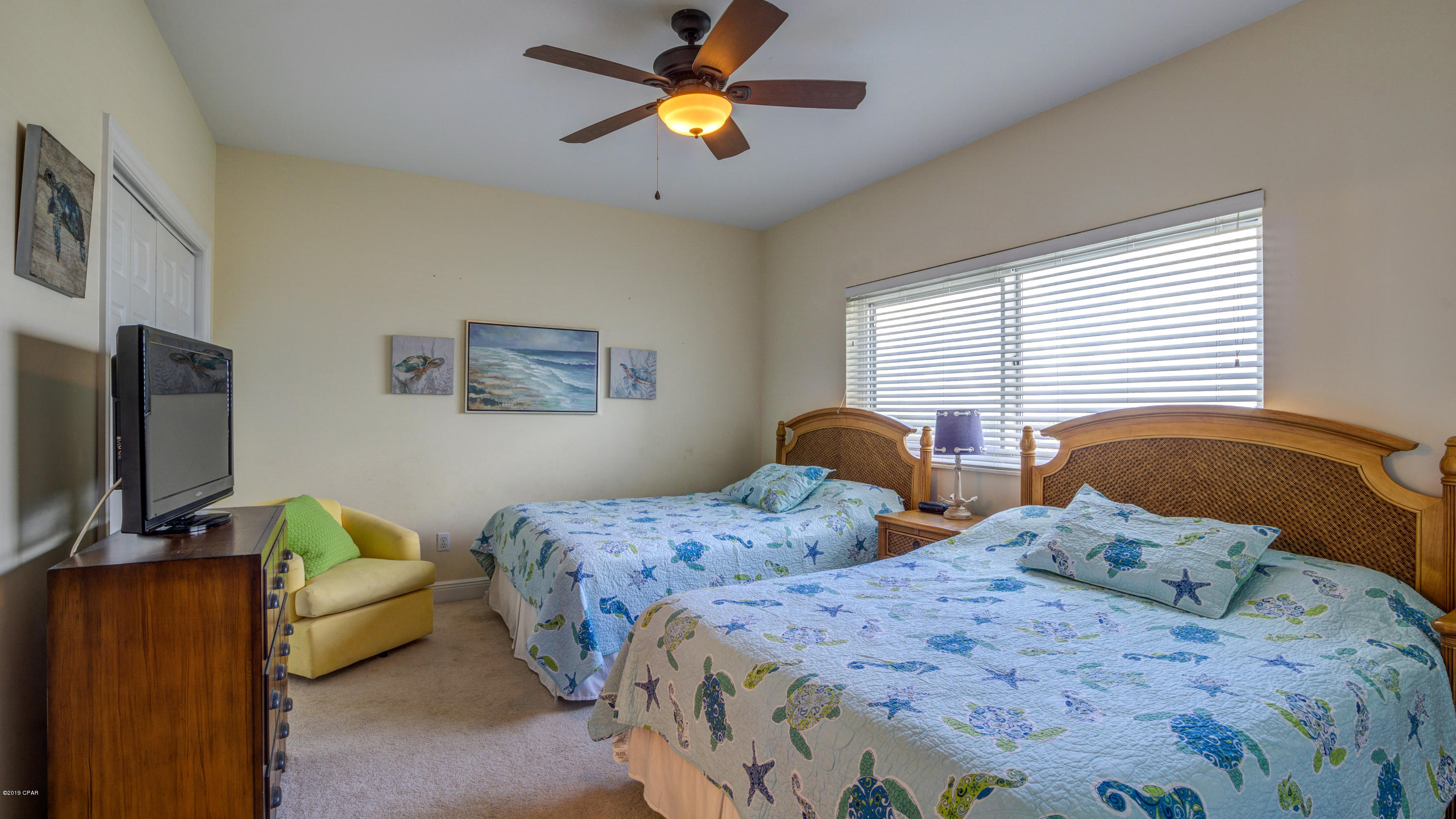 Princess Condo - Residential