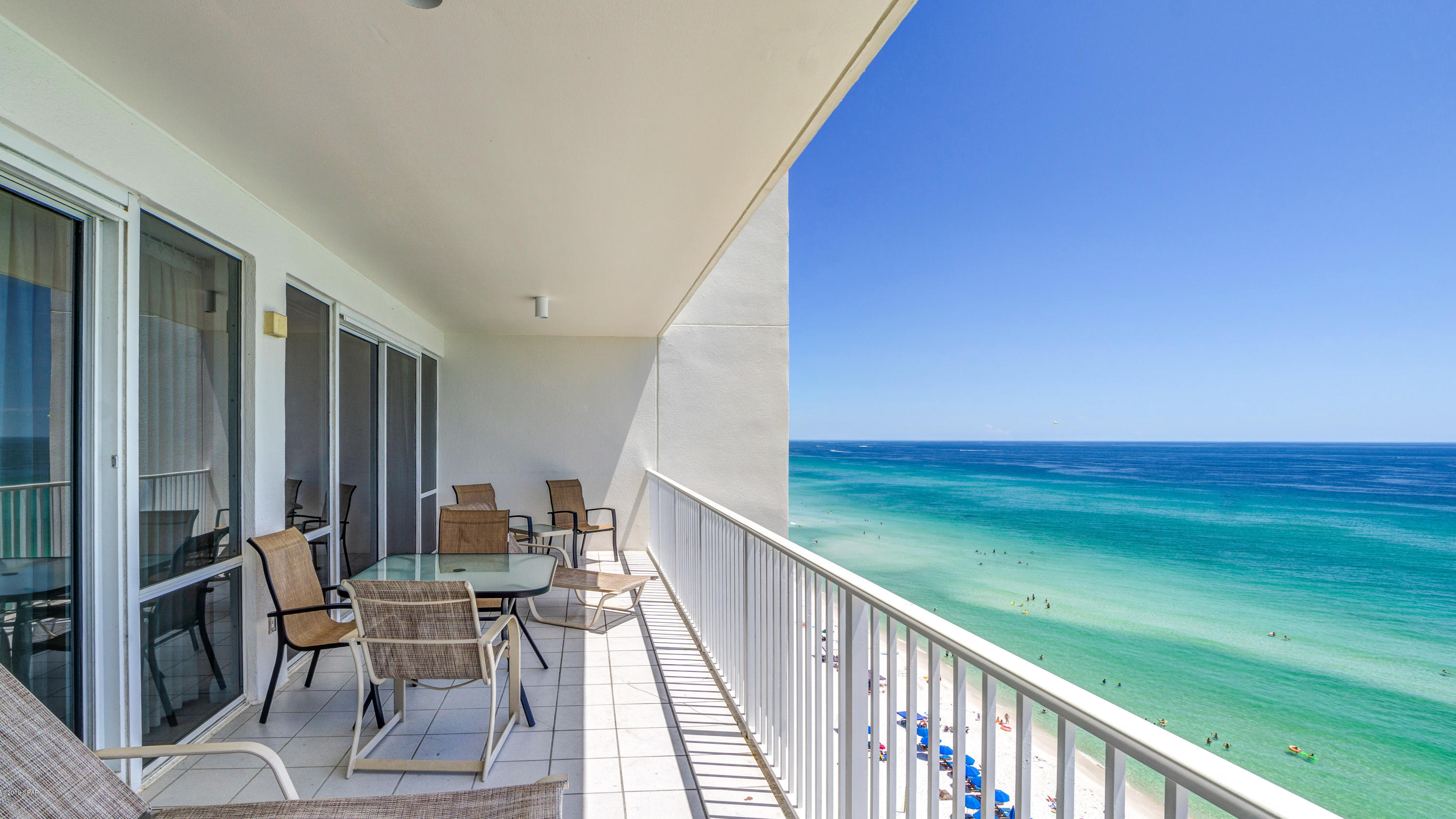 Princess Condo - Residential