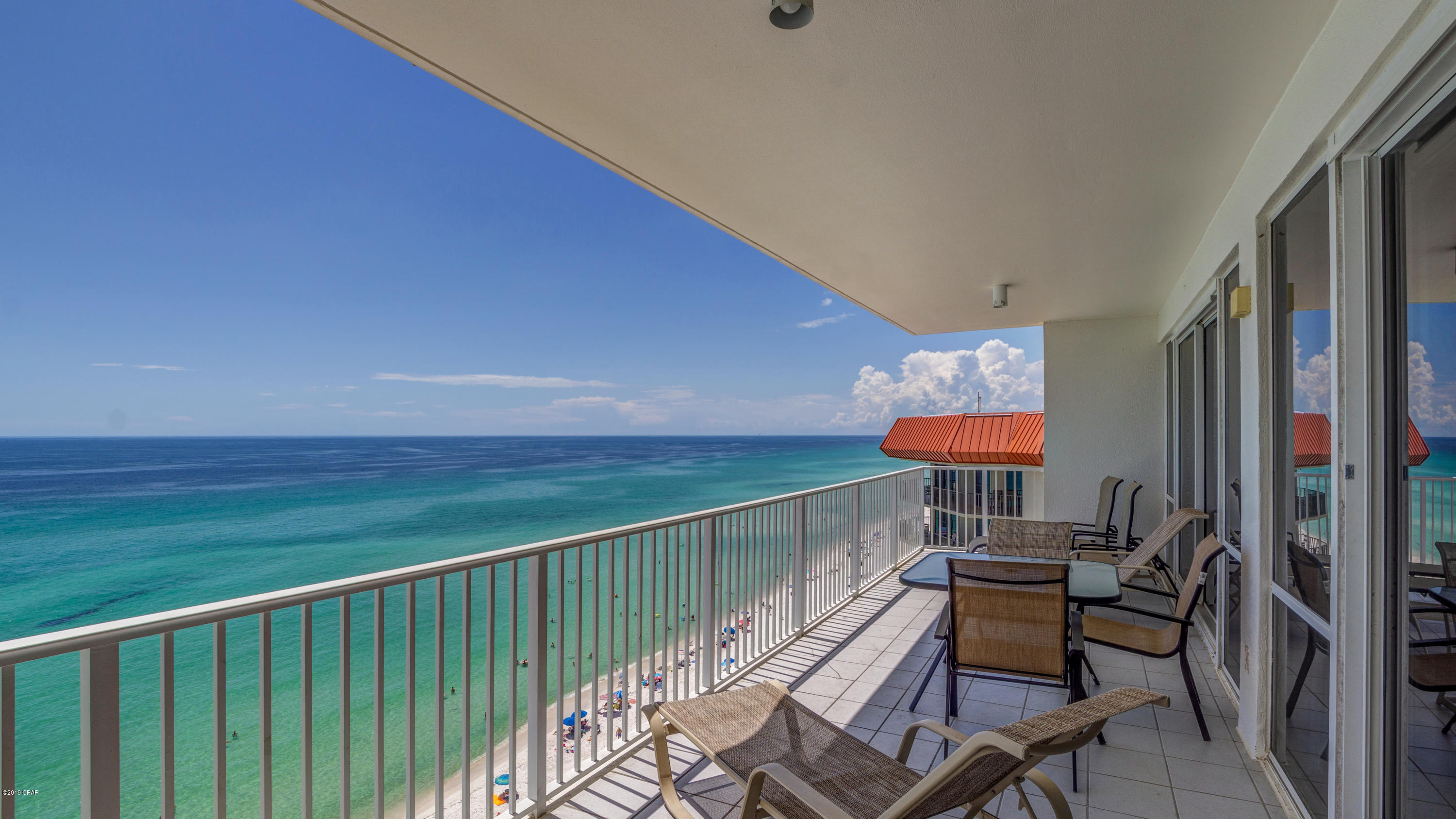 Princess Condo - Residential